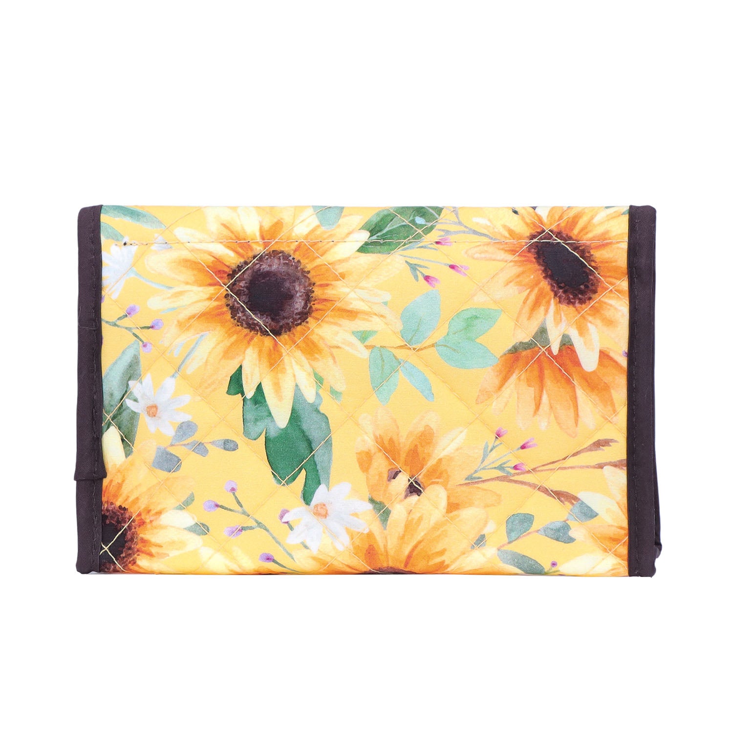 NaRaYa Cosmetic Bag With Mirror S - NaRaYa