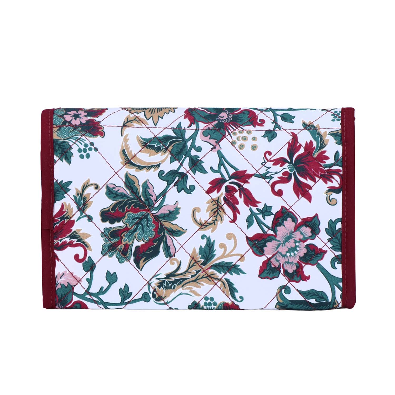 NaRaYa Cosmetic Bag With Mirror S - NaRaYa