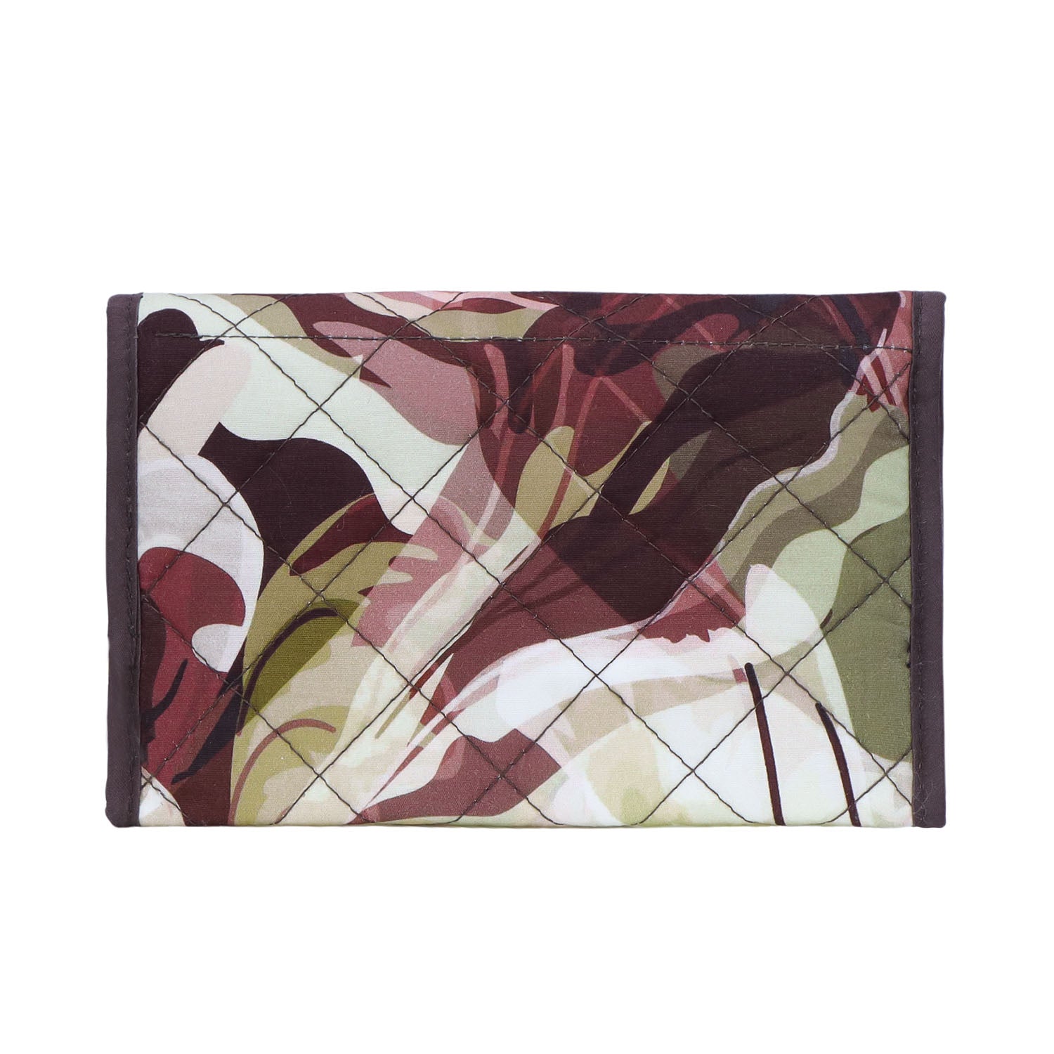 NaRaYa Cosmetic Bag With Mirror S - NaRaYa