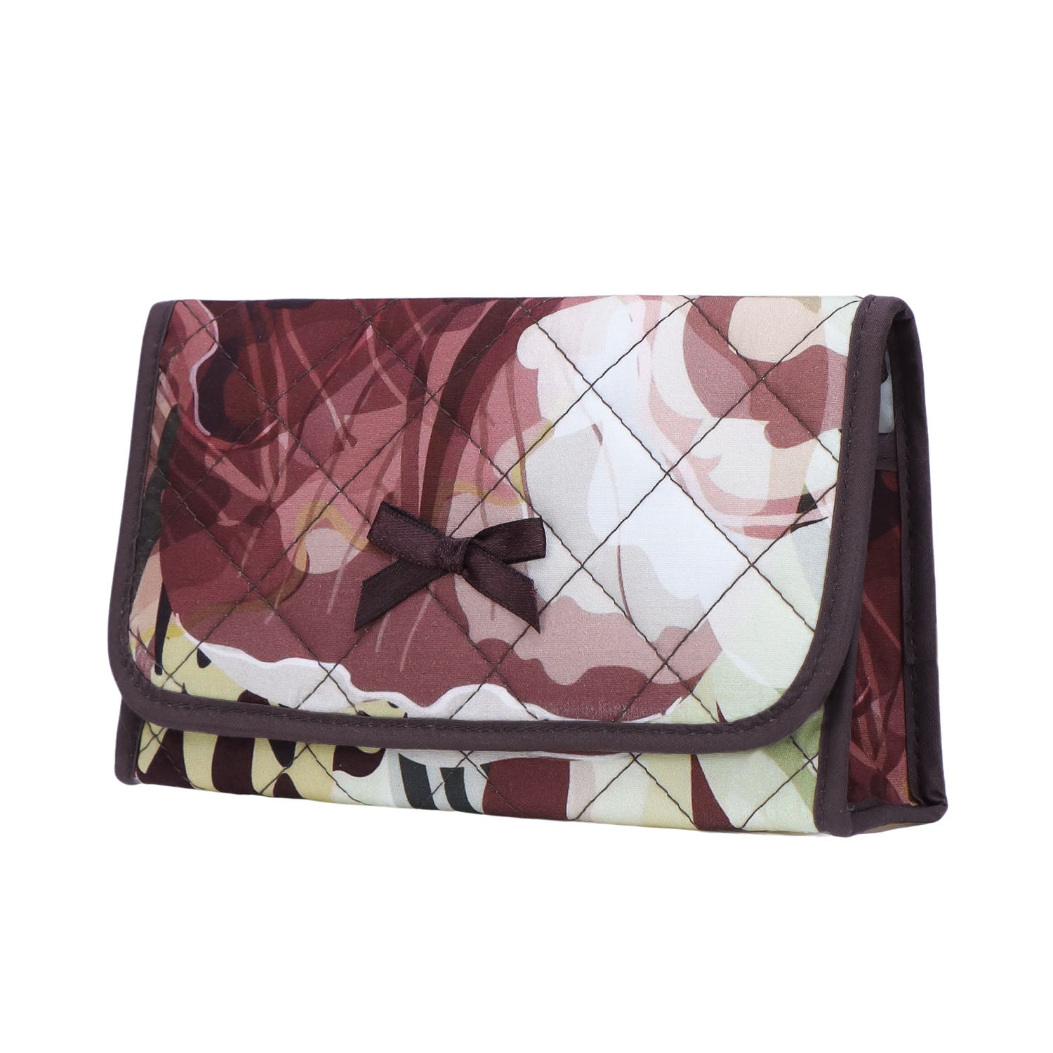 NaRaYa Cosmetic Bag With Mirror S - NaRaYa