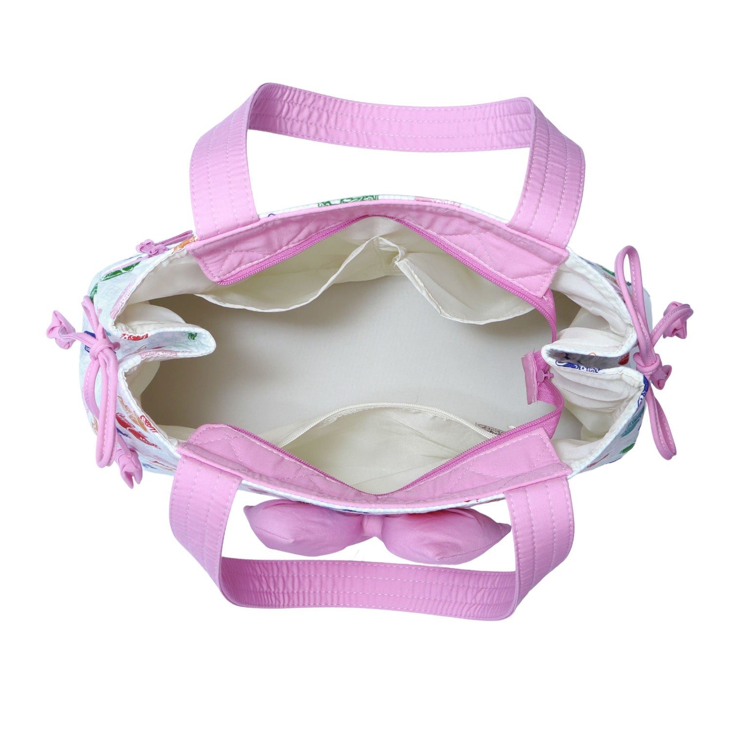 NaRaYa Shoulder Bag
