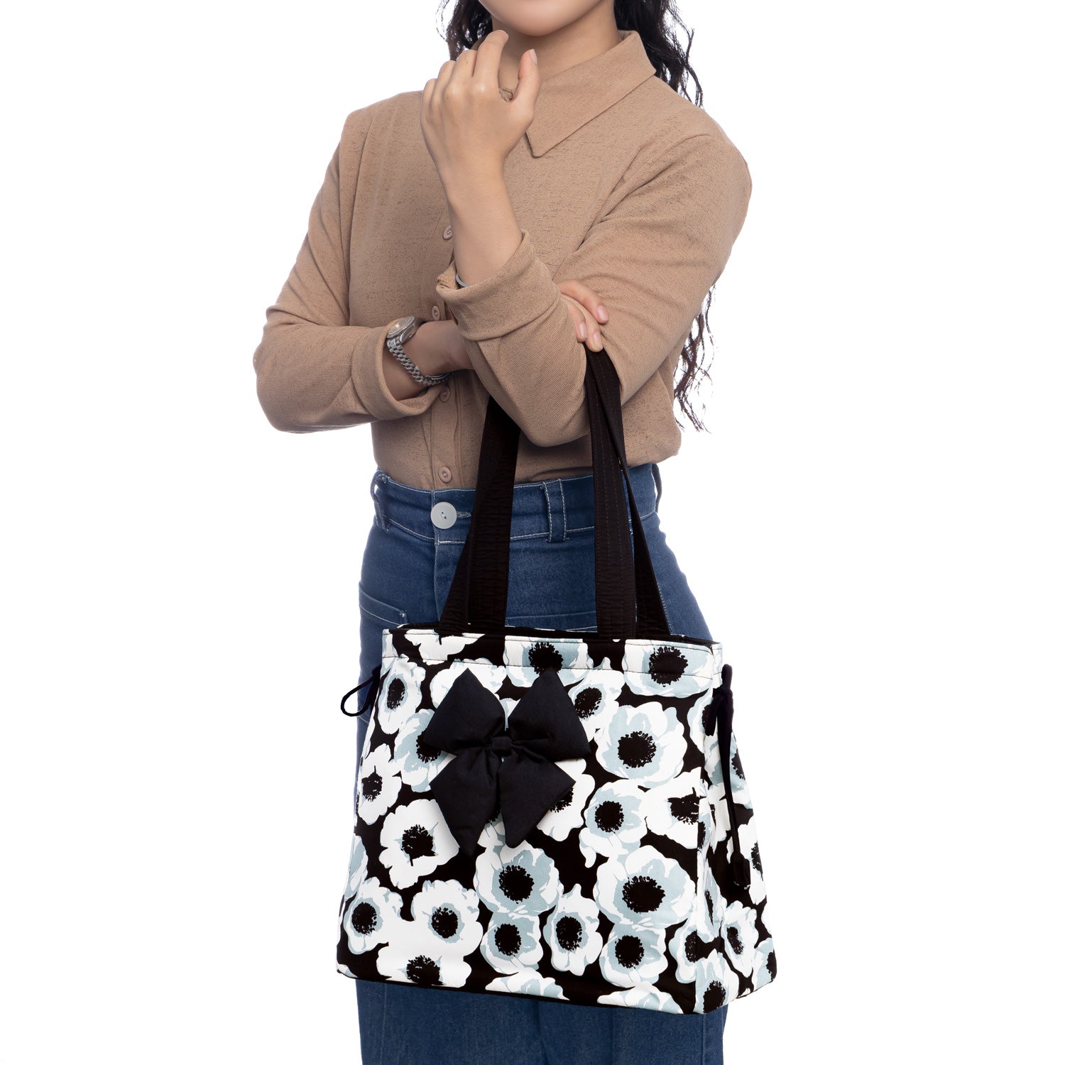 NaRaYa Shoulder Bag - NaRaYa