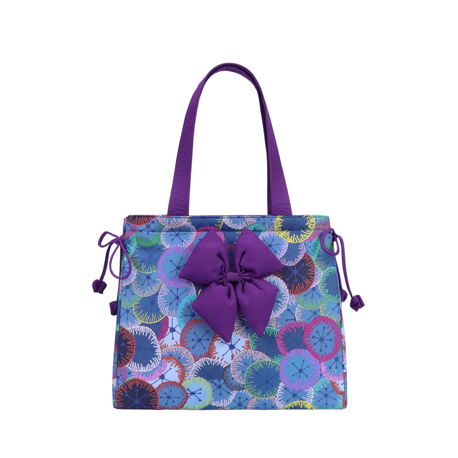 NaRaYa Shoulder Bag - NaRaYa