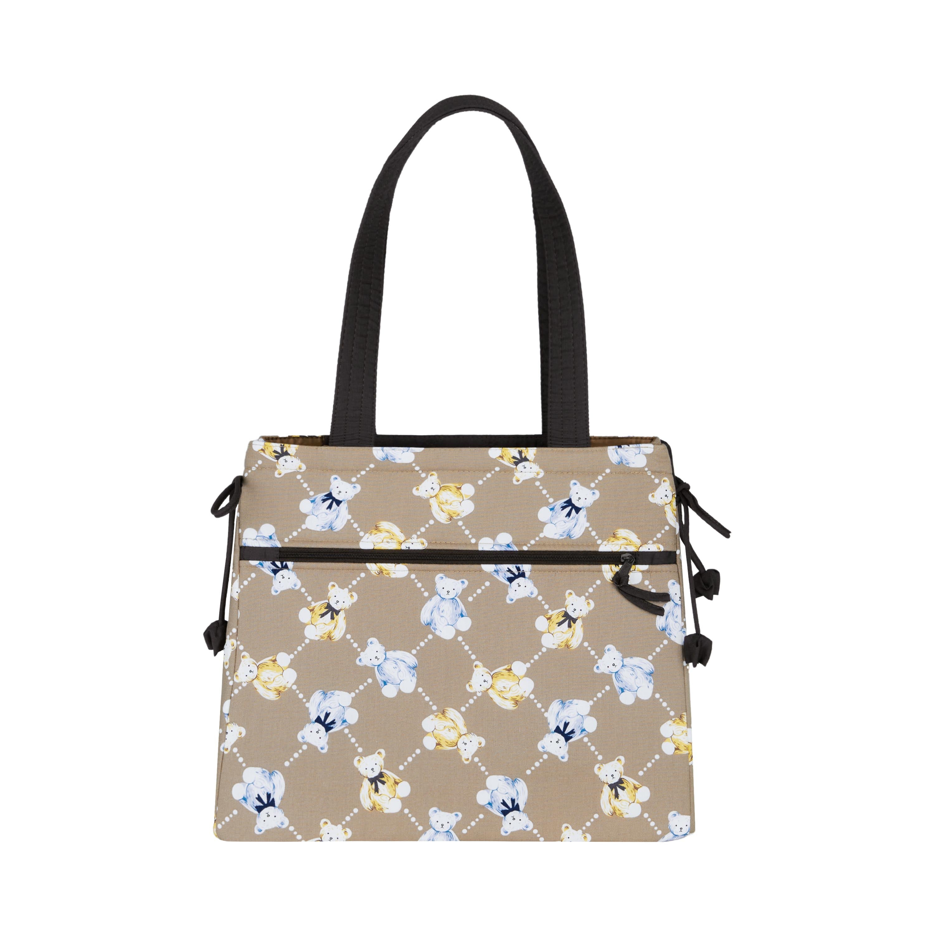 NaRaYa Shoulder Bag - NaRaYa