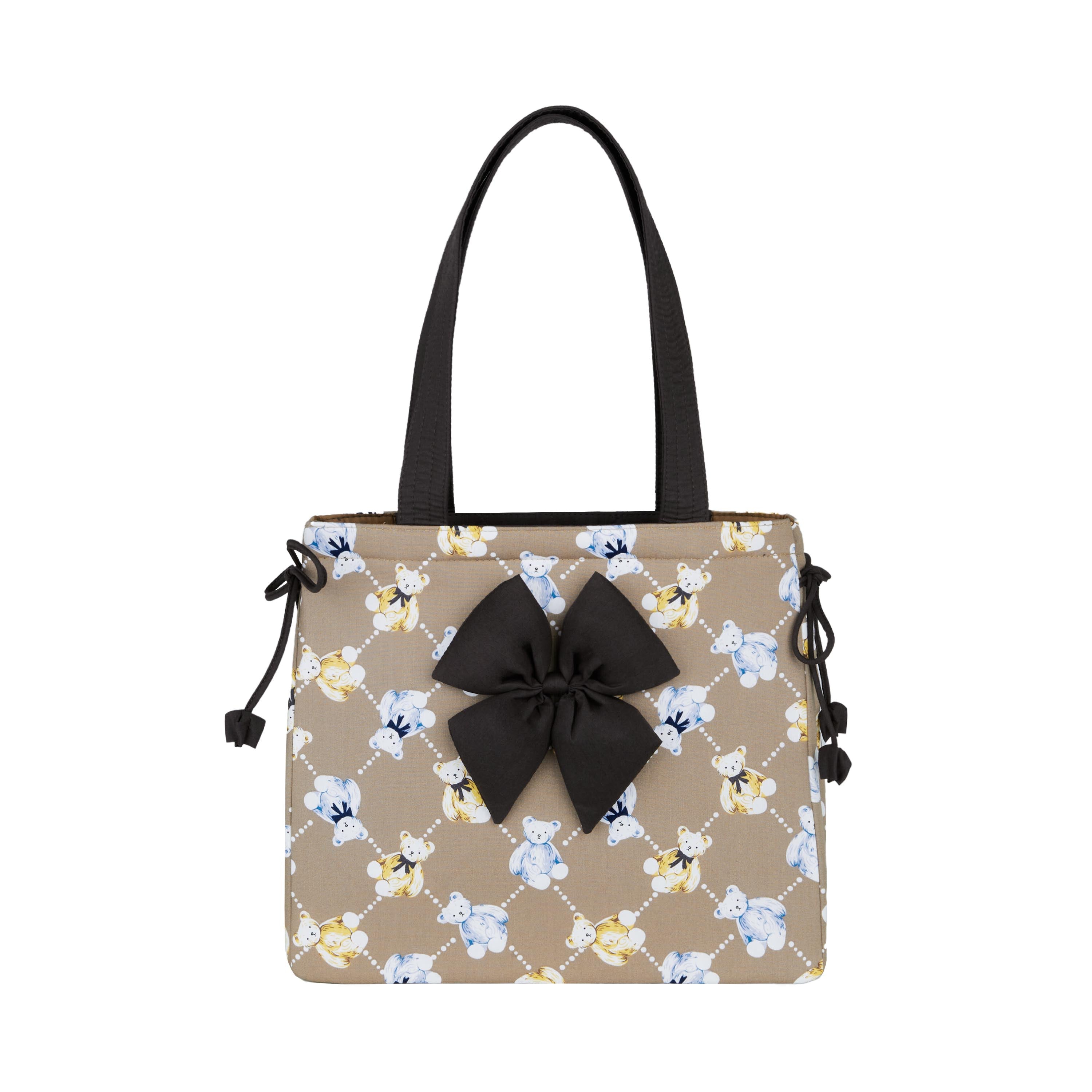 NaRaYa Shoulder Bag - NaRaYa