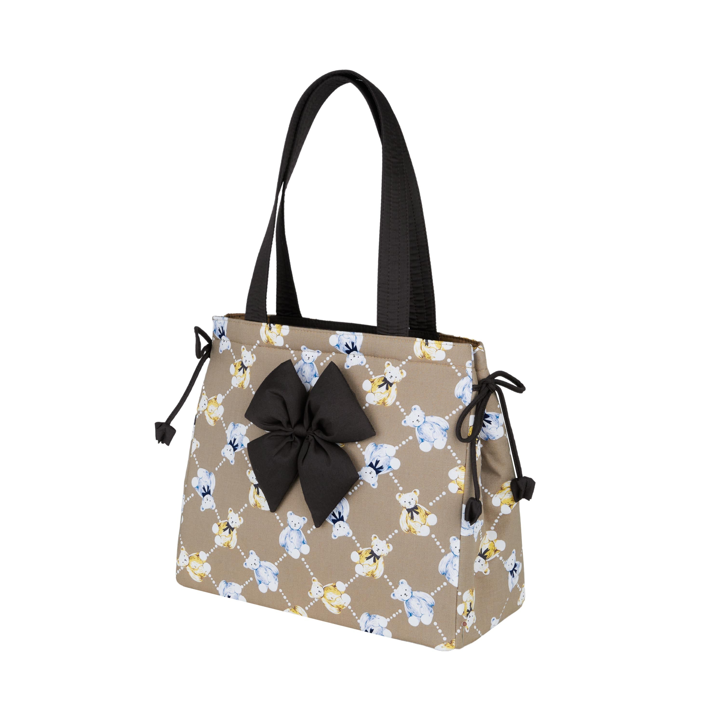 NaRaYa Shoulder Bag - NaRaYa