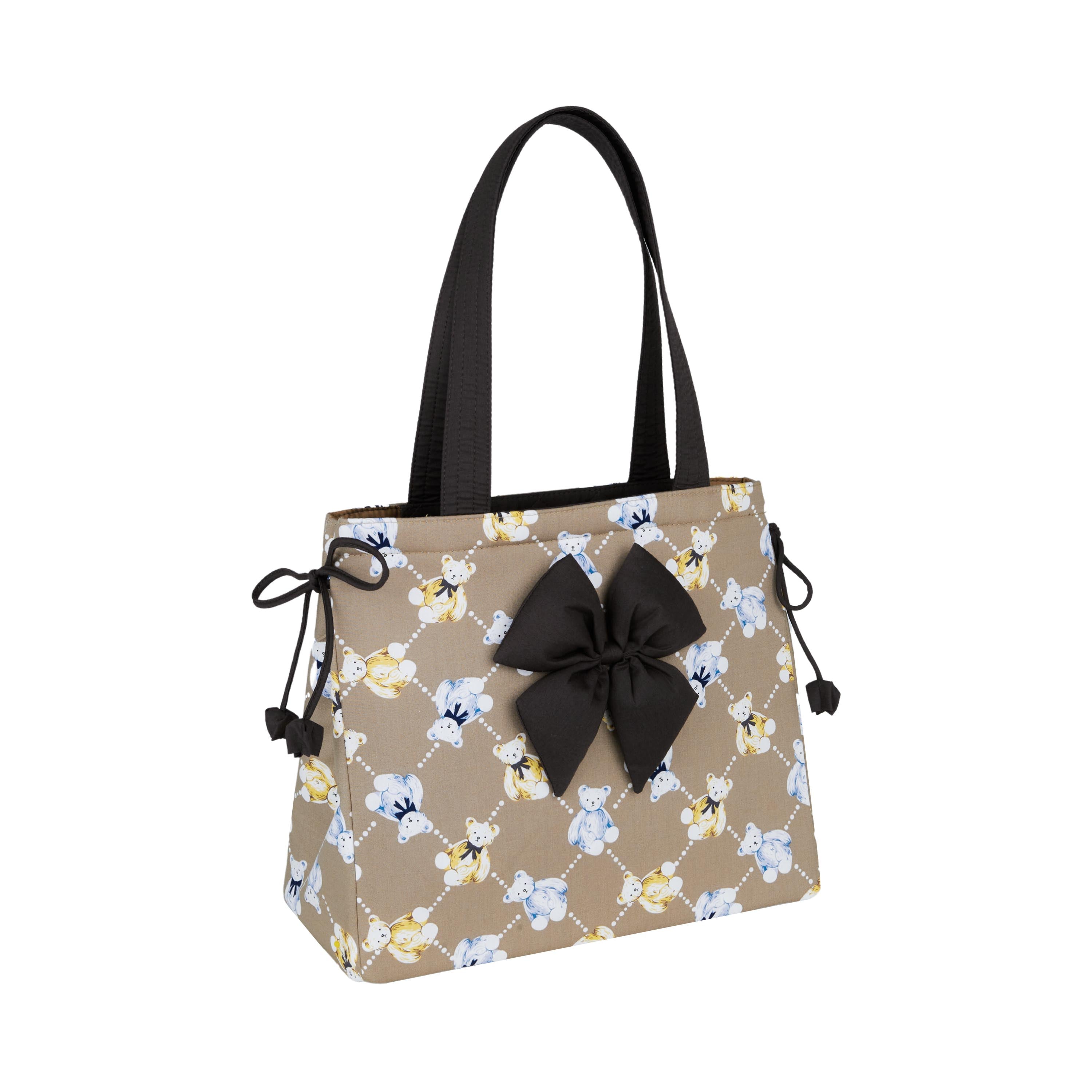 NaRaYa Shoulder Bag - NaRaYa