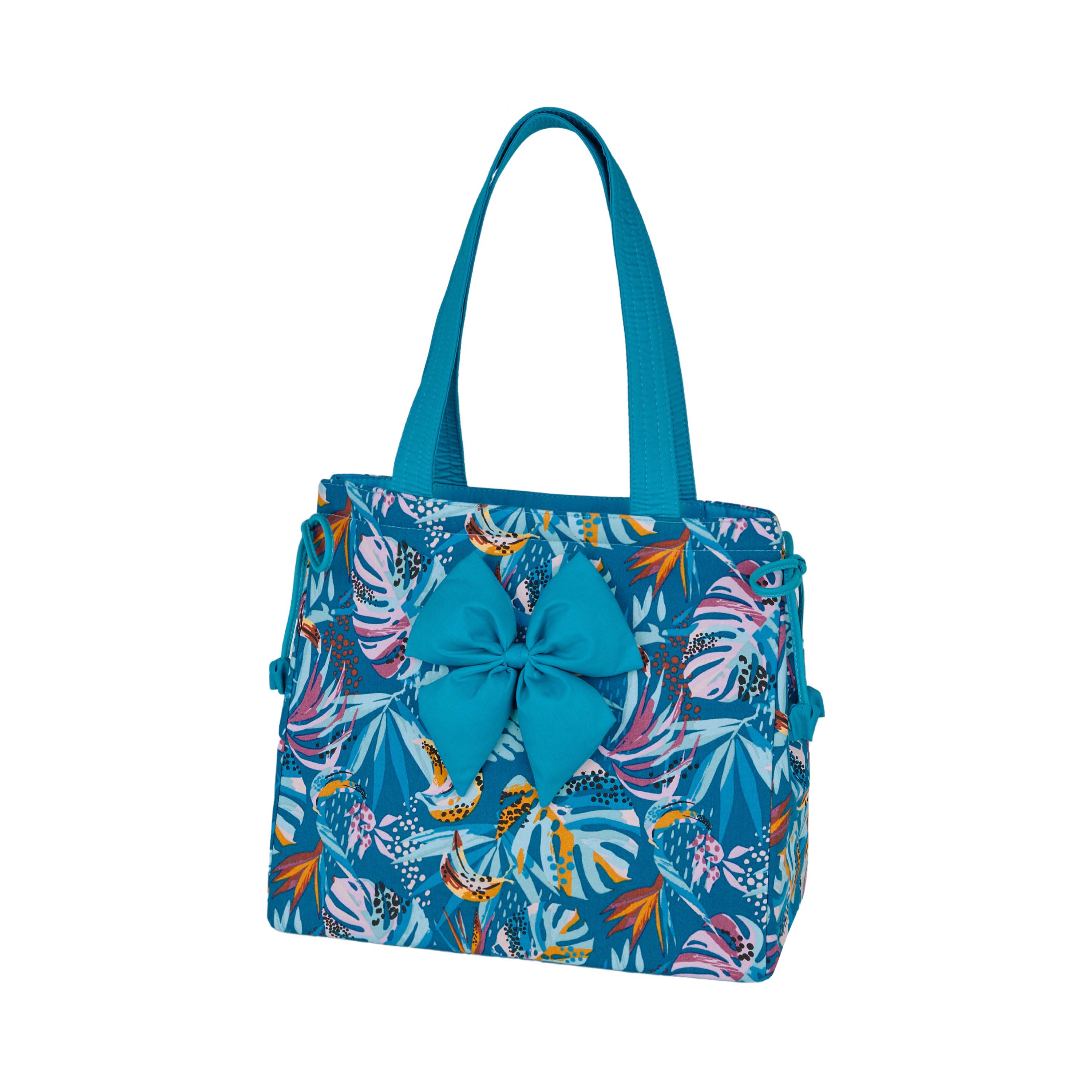 NaRaYa Shoulder Bag - NaRaYa