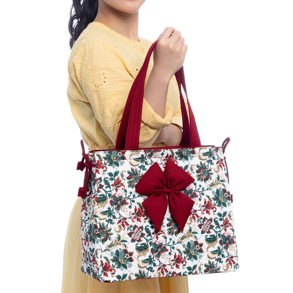 NaRaYa Shoulder Bag