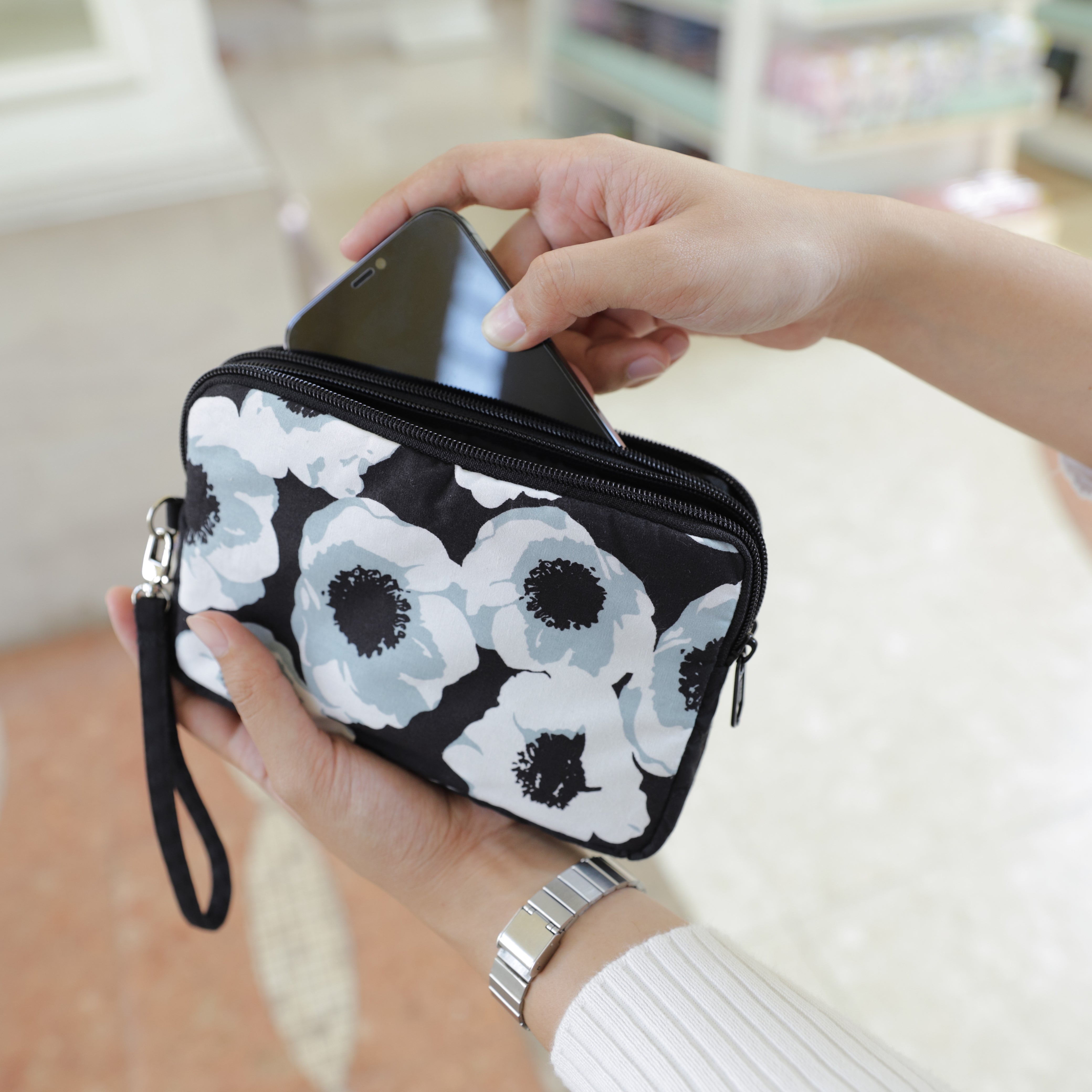 NaRaYa Multipurpose Bag - NaRaYa