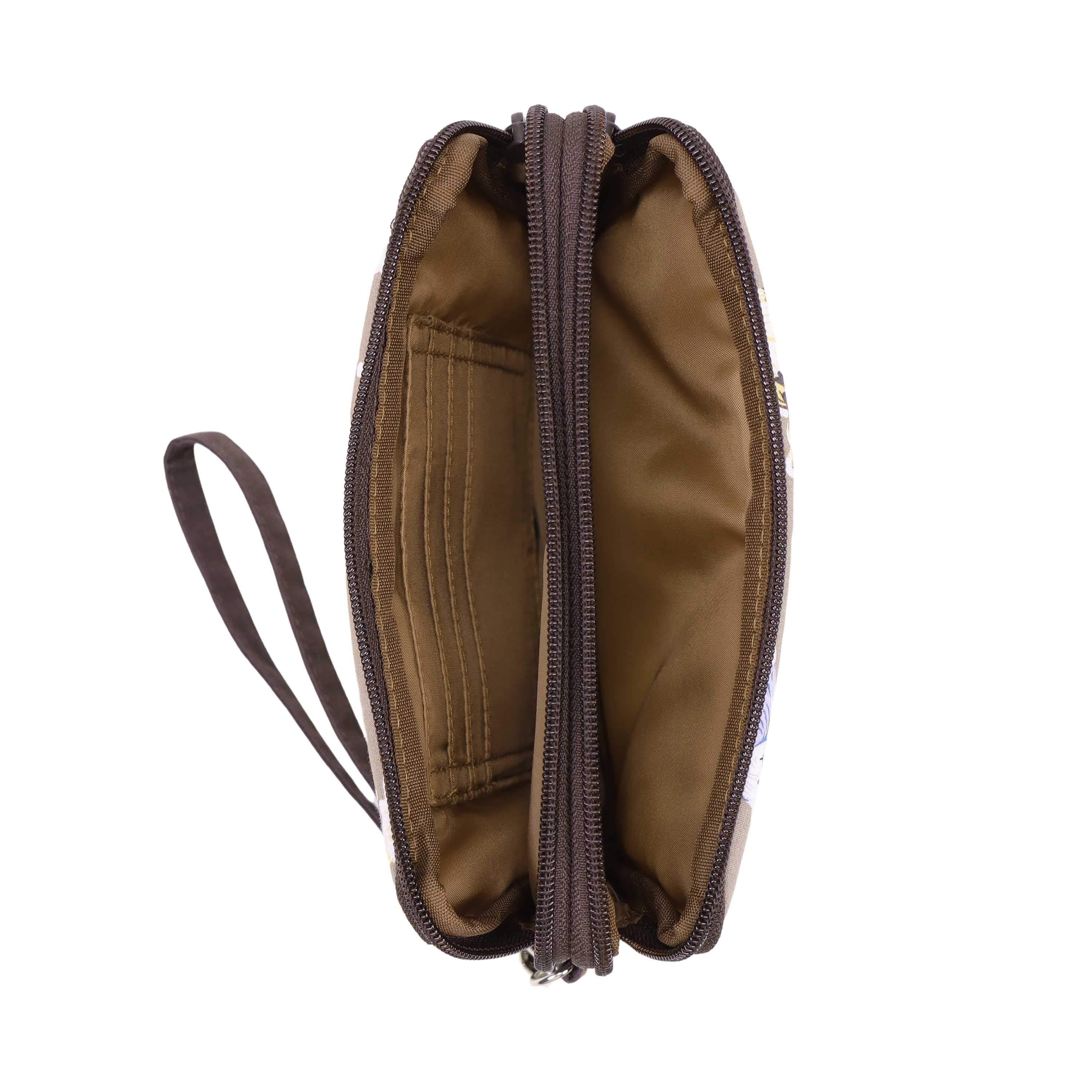 NaRaYa Multipurpose Bag - NaRaYa