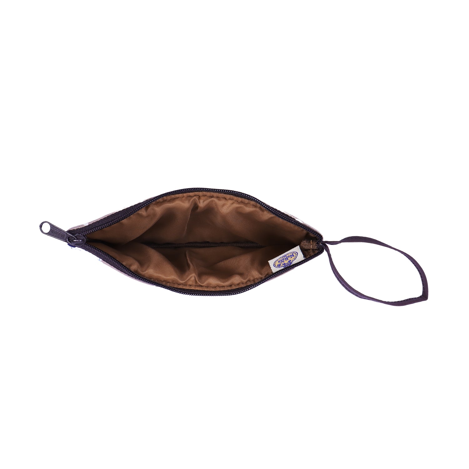 NaRaYa Cosmetic Bag - NaRaYa