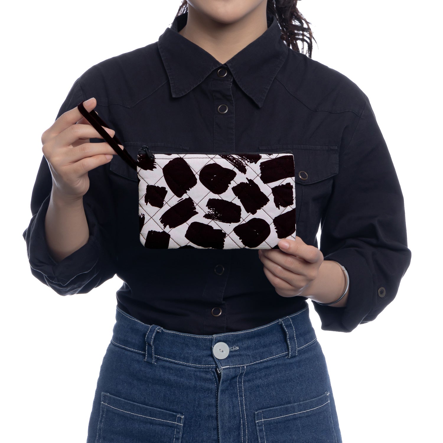 NaRaYa Book Bank Holder