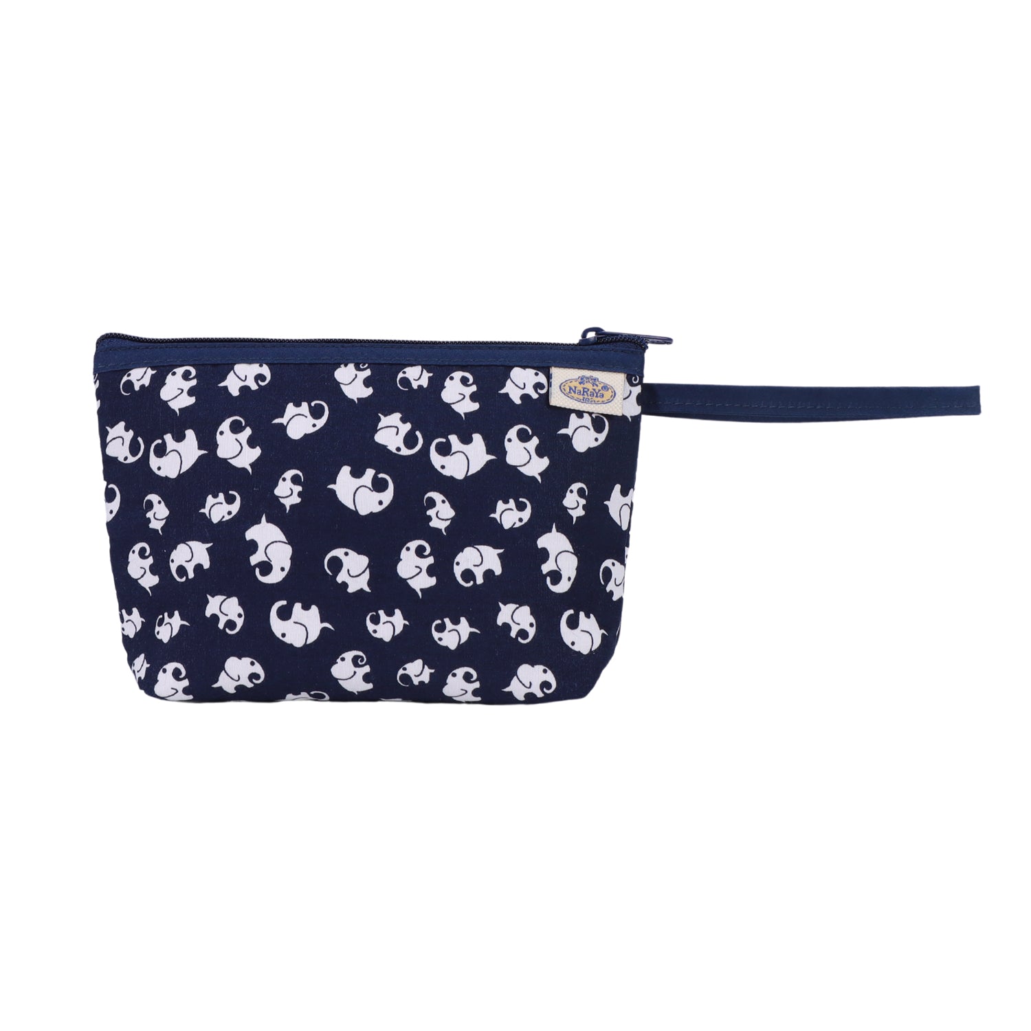 NaRaYa Cosmetic Bag - NaRaYa