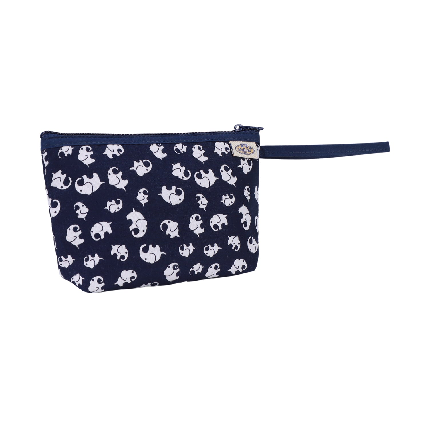 NaRaYa Cosmetic Bag - NaRaYa