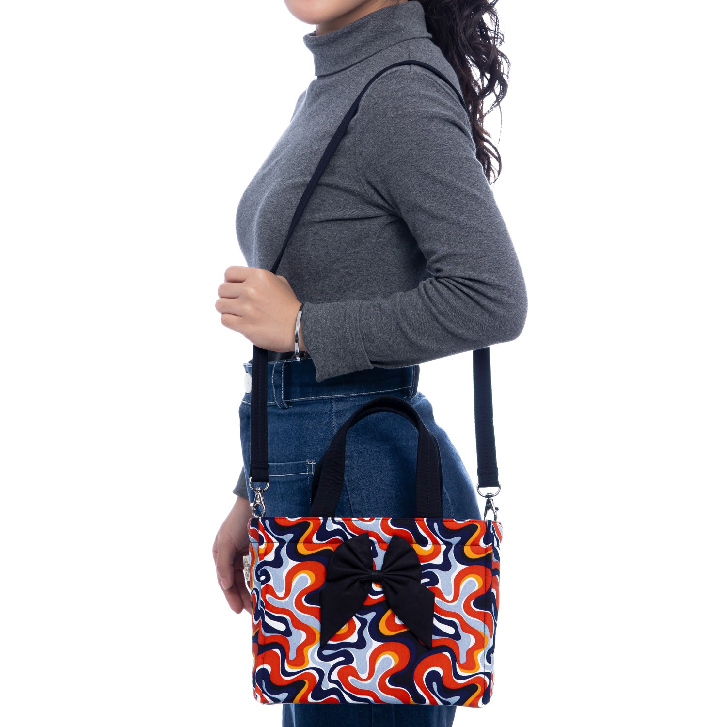 NaRaYa Crossbody Bag