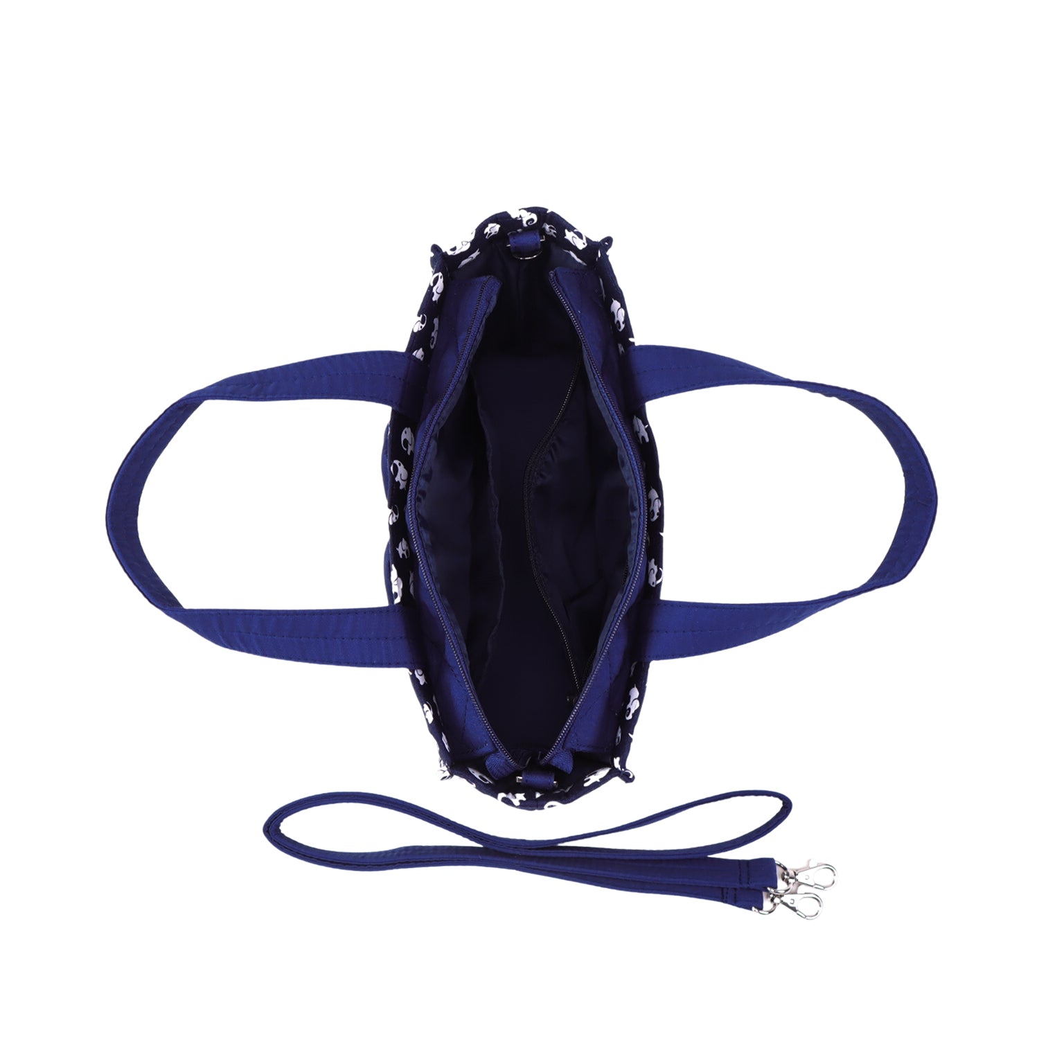 NaRaYa Crossbody Bag - NaRaYa