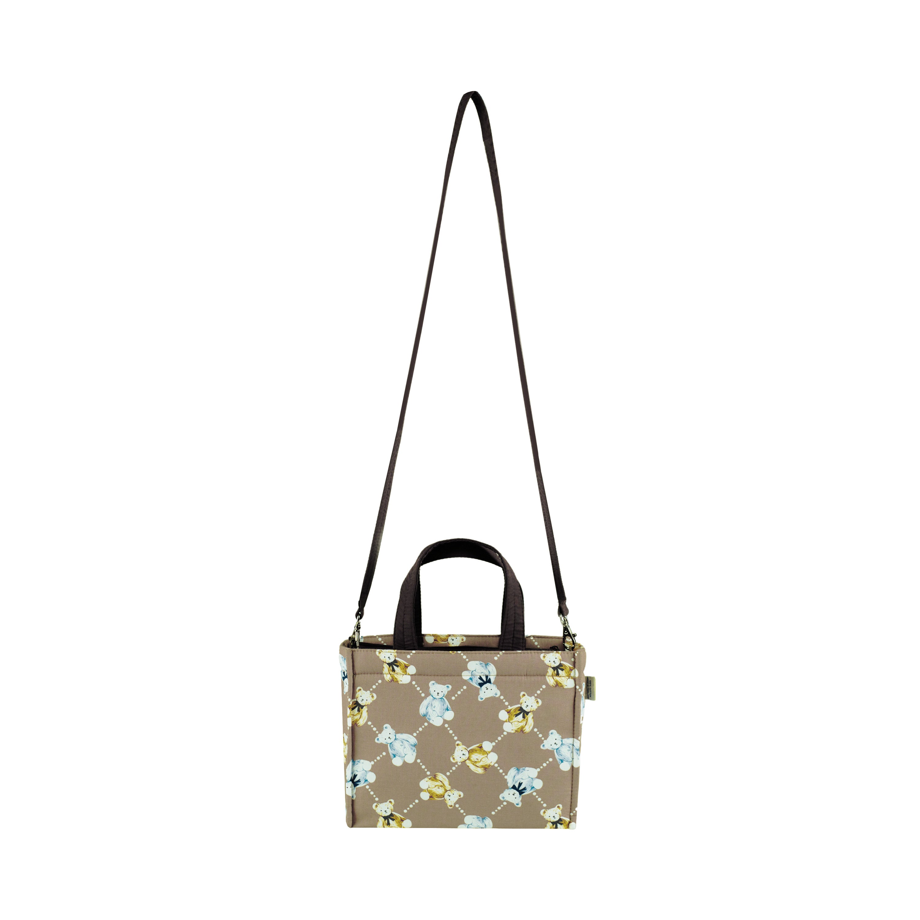 NaRaYa Crossbody Bag - NaRaYa