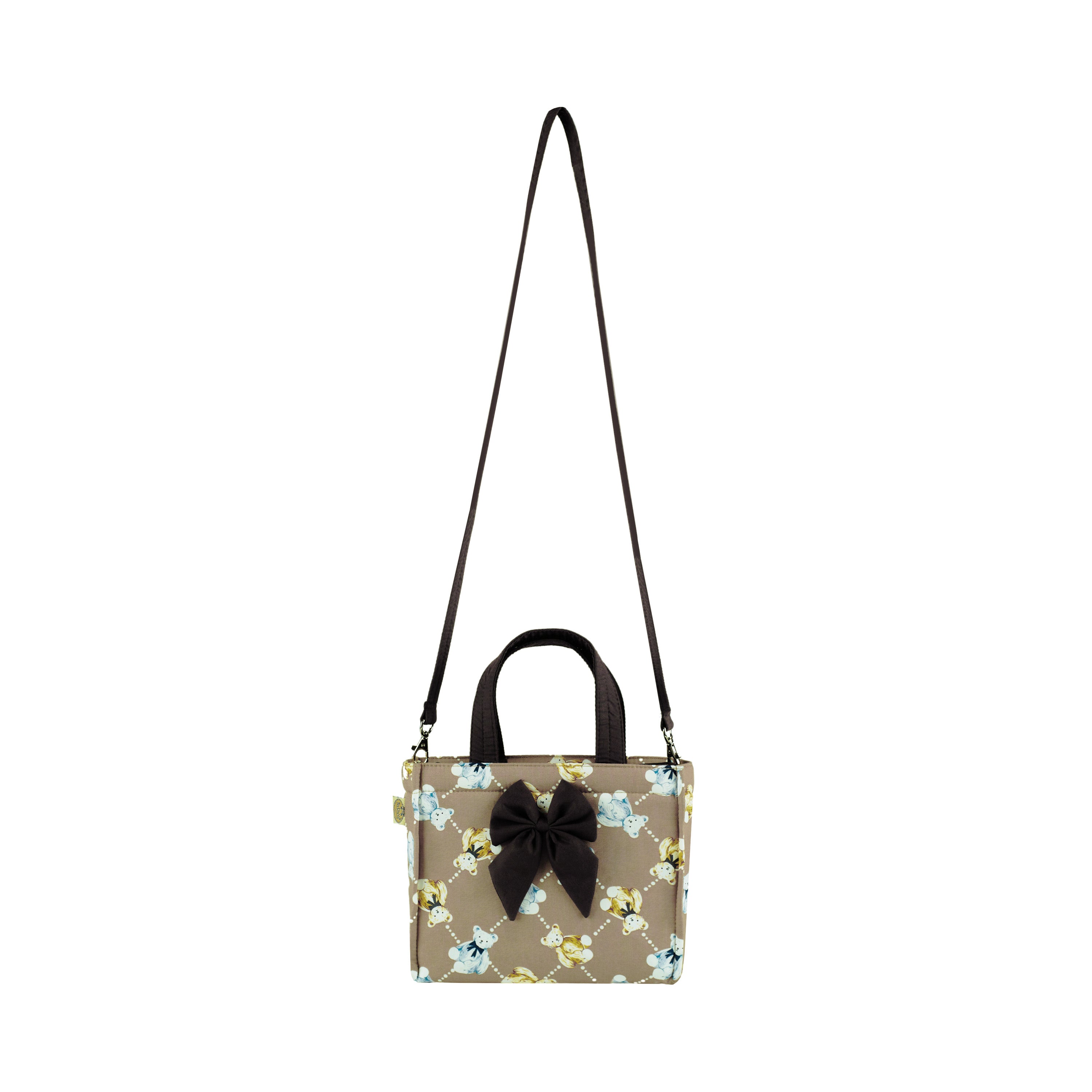 NaRaYa Crossbody Bag - NaRaYa