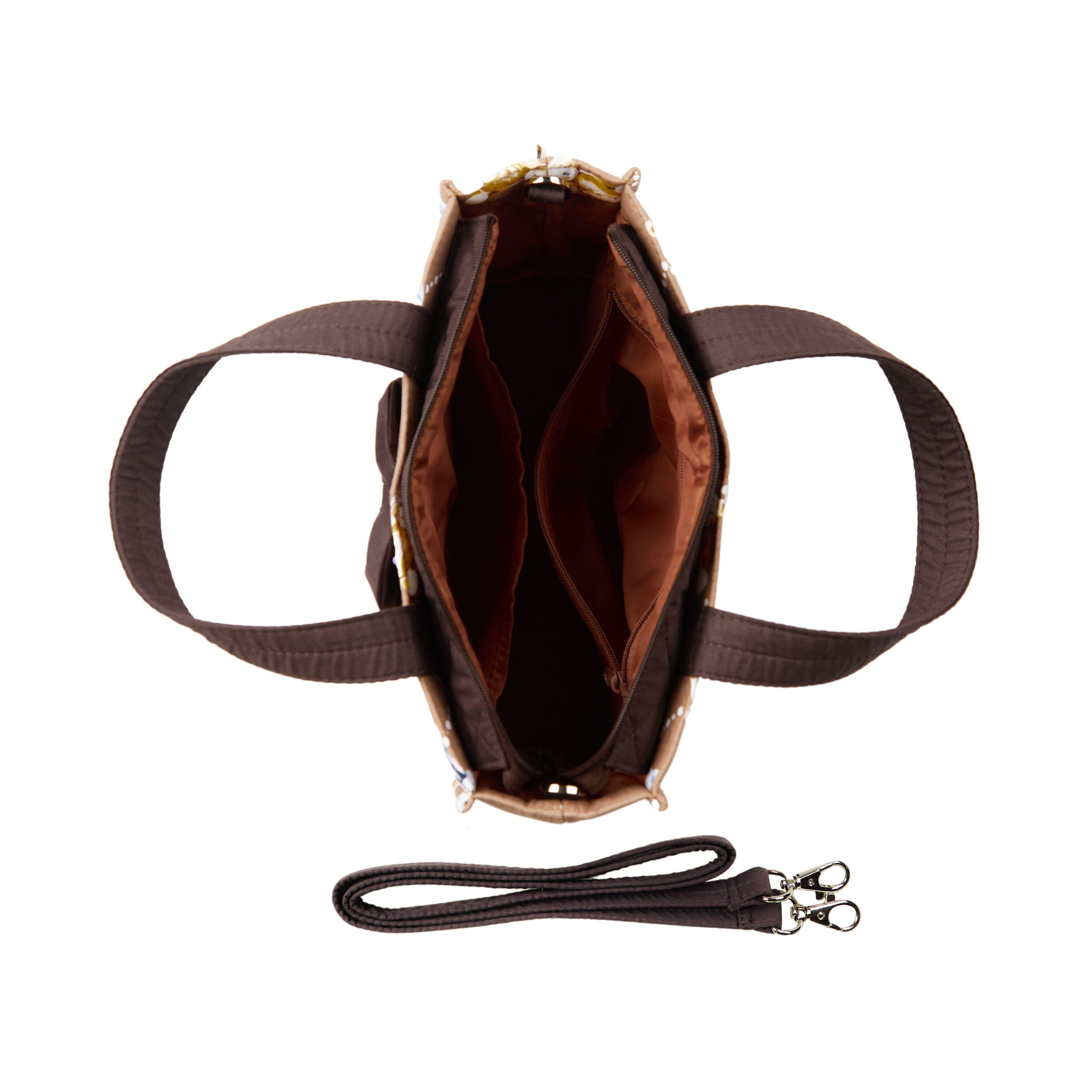 NaRaYa Crossbody Bag - NaRaYa
