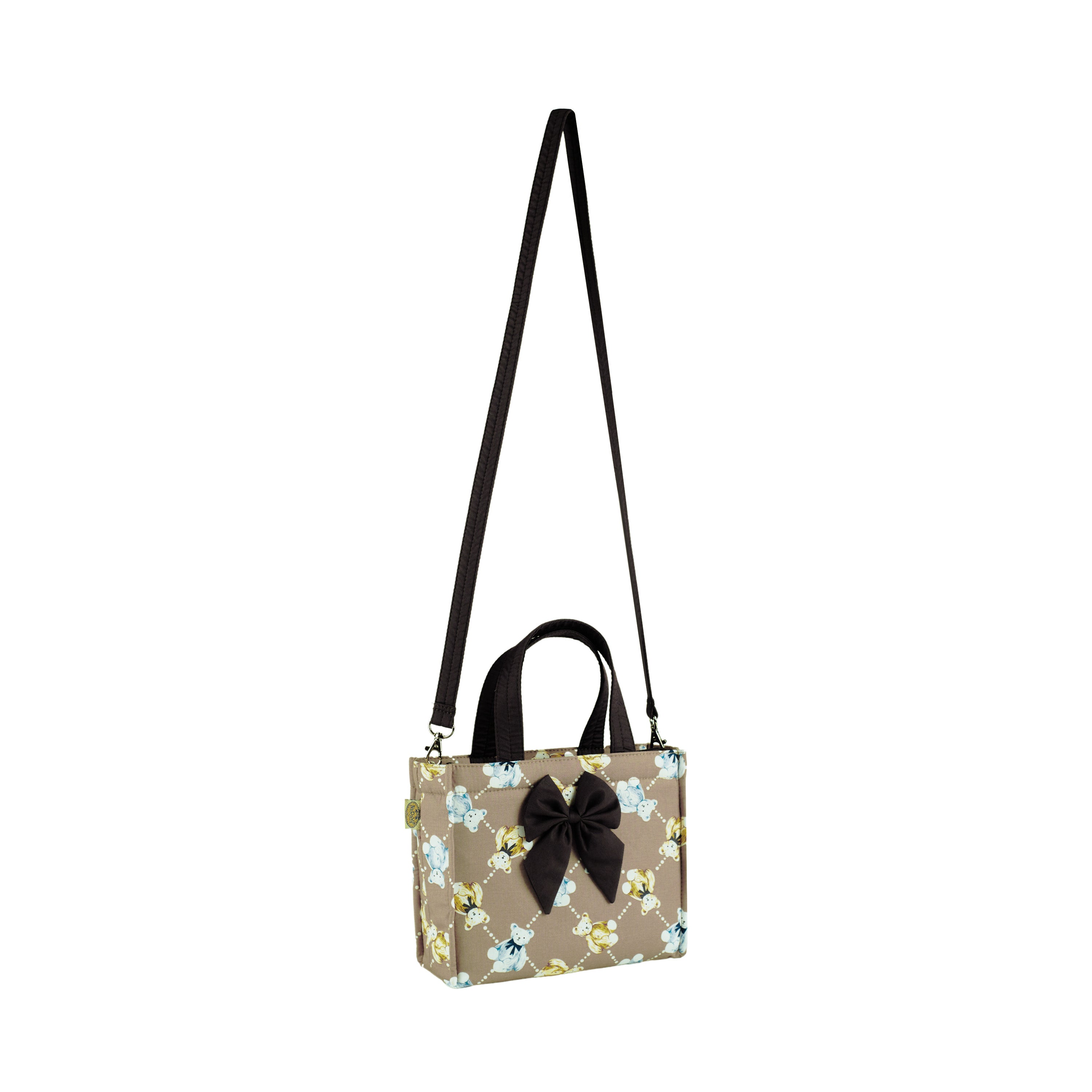 NaRaYa Crossbody Bag - NaRaYa