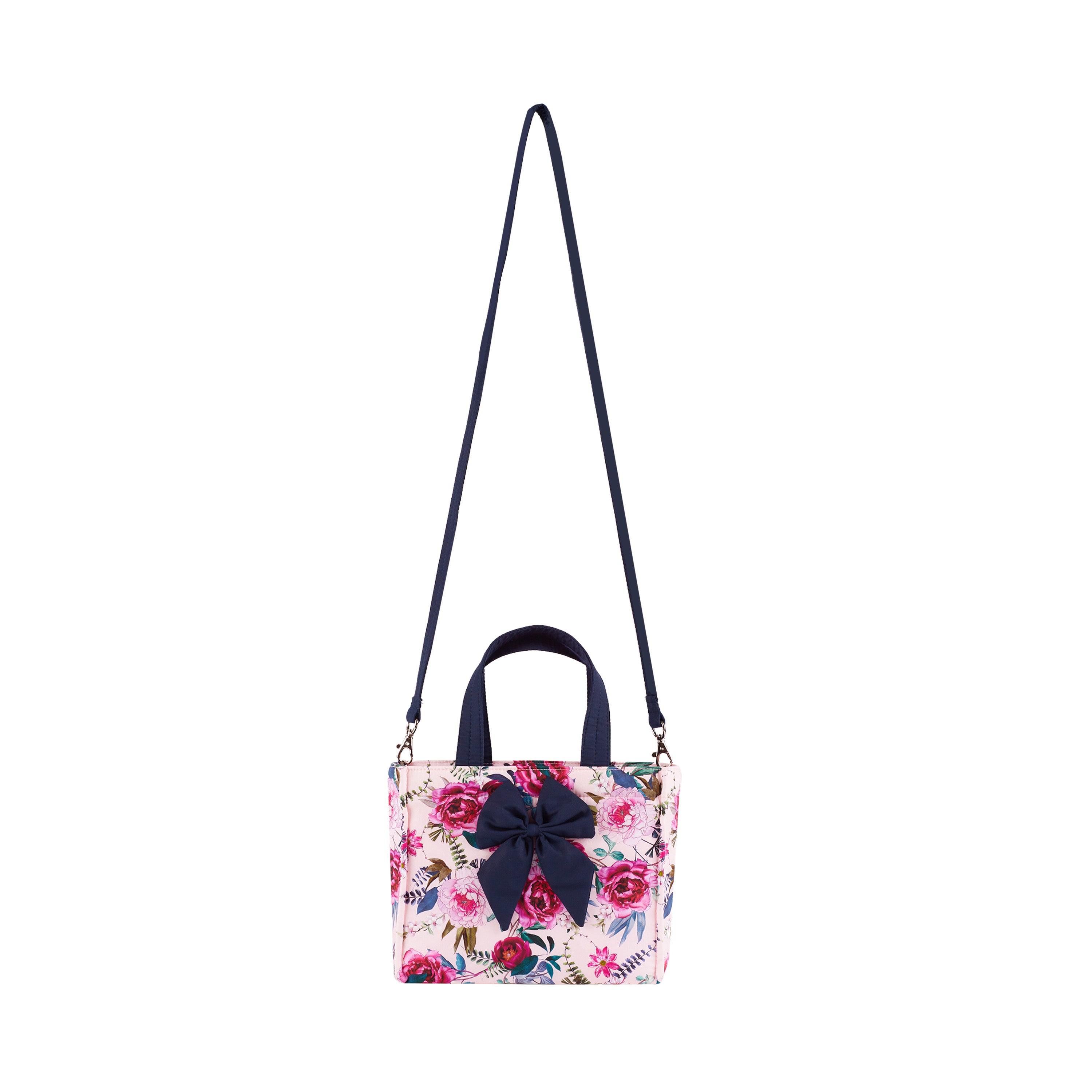 NaRaYa Crossbody Bag - NaRaYa