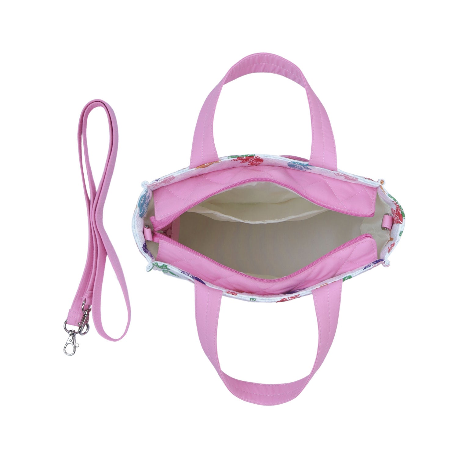 NaRaYa Crossbody Bag