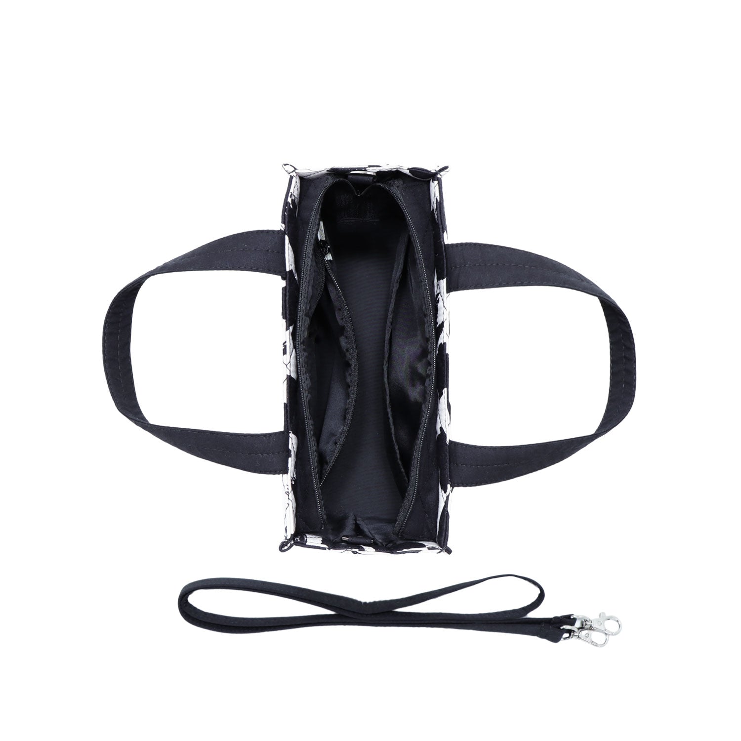 NaRaYa Crossbody Bag