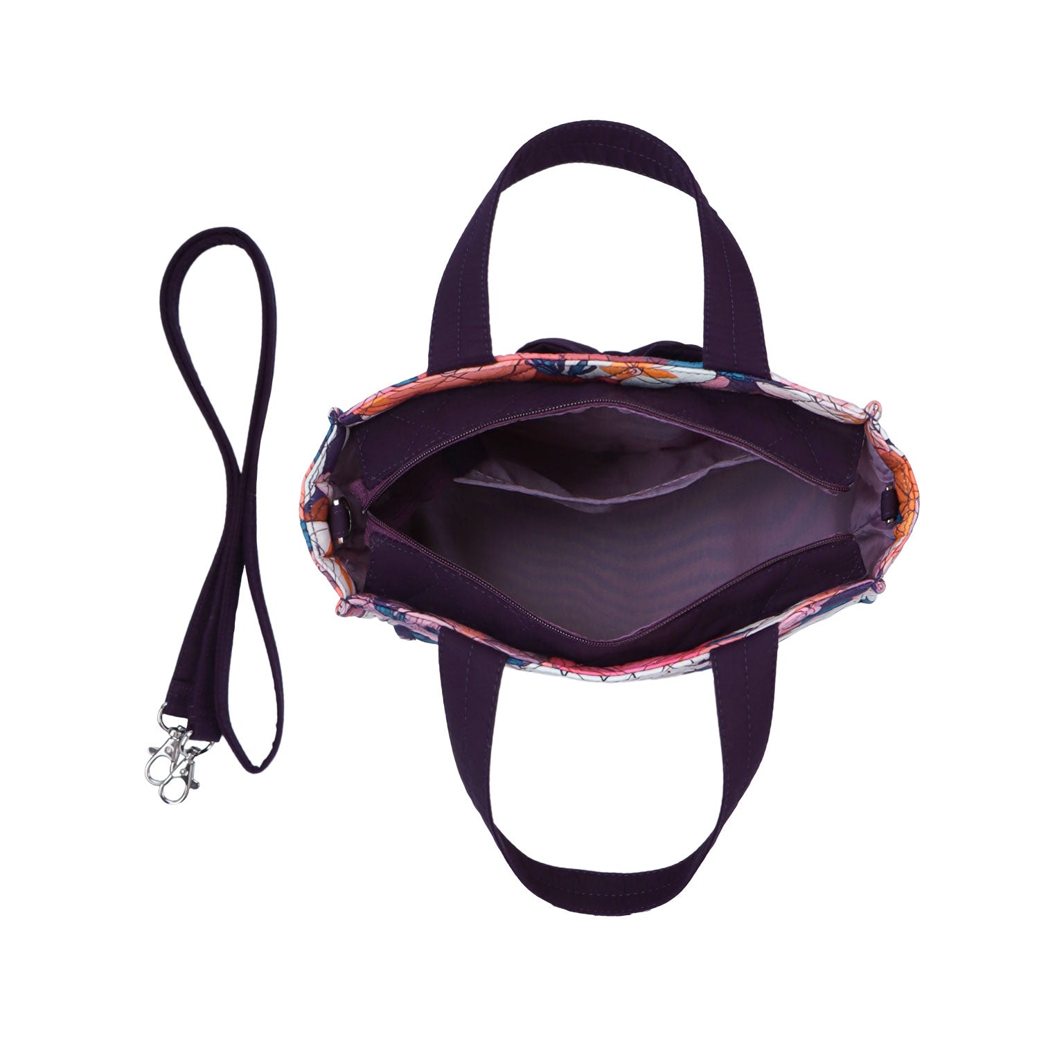 NaRaYa Crossbody Bag