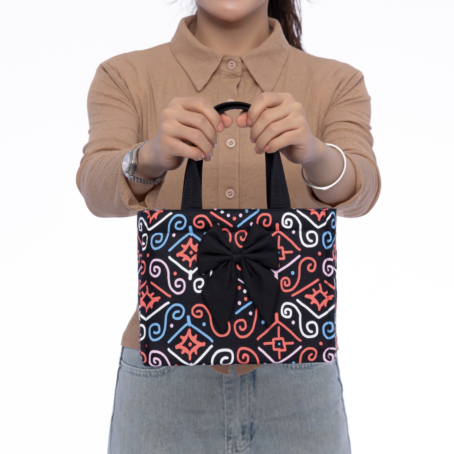 NaRaYa Crossbody Bag