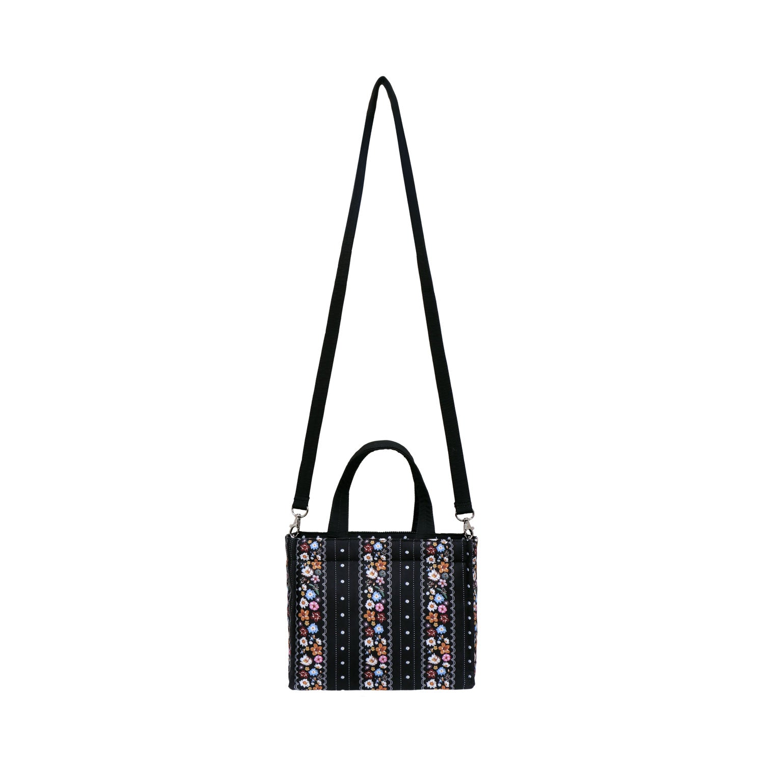 NaRaYa Crossbody Bag