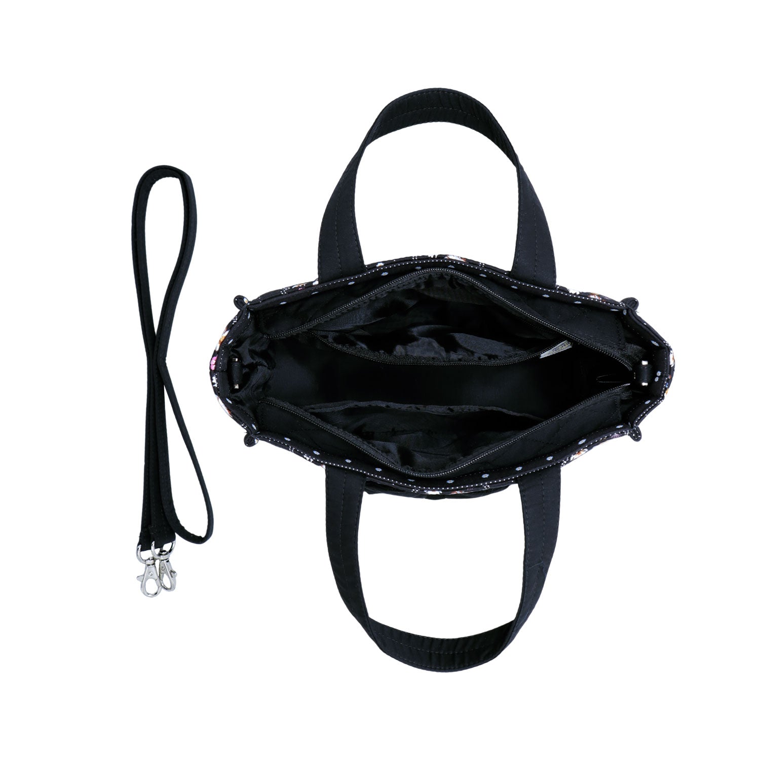NaRaYa Crossbody Bag