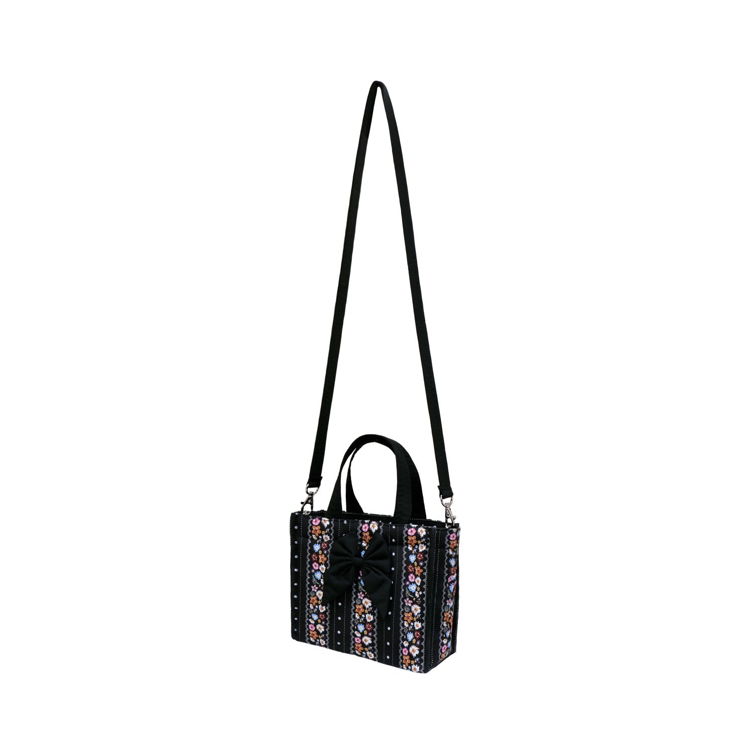 NaRaYa Crossbody Bag