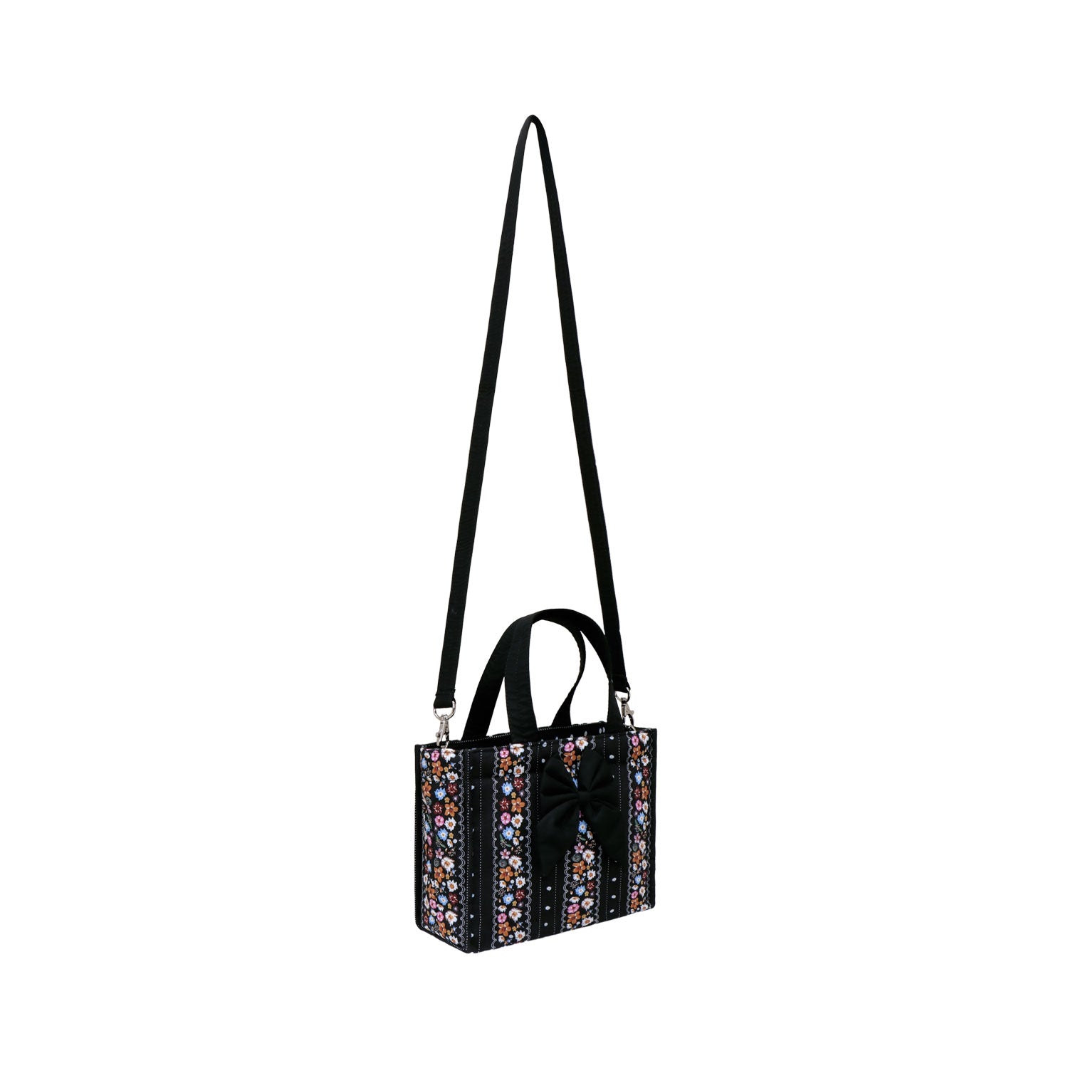 NaRaYa Crossbody Bag