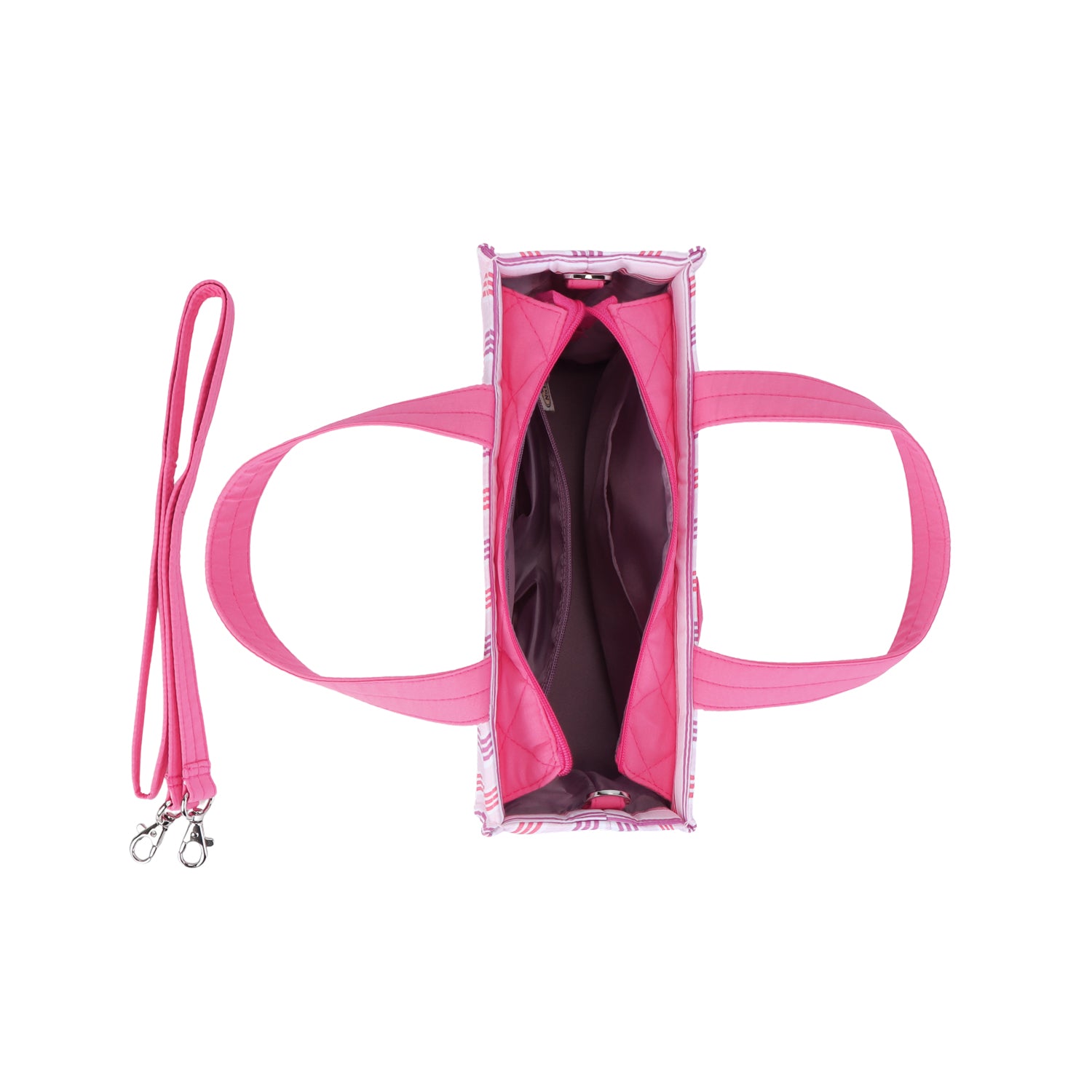 NaRaYa Crossbody Bag