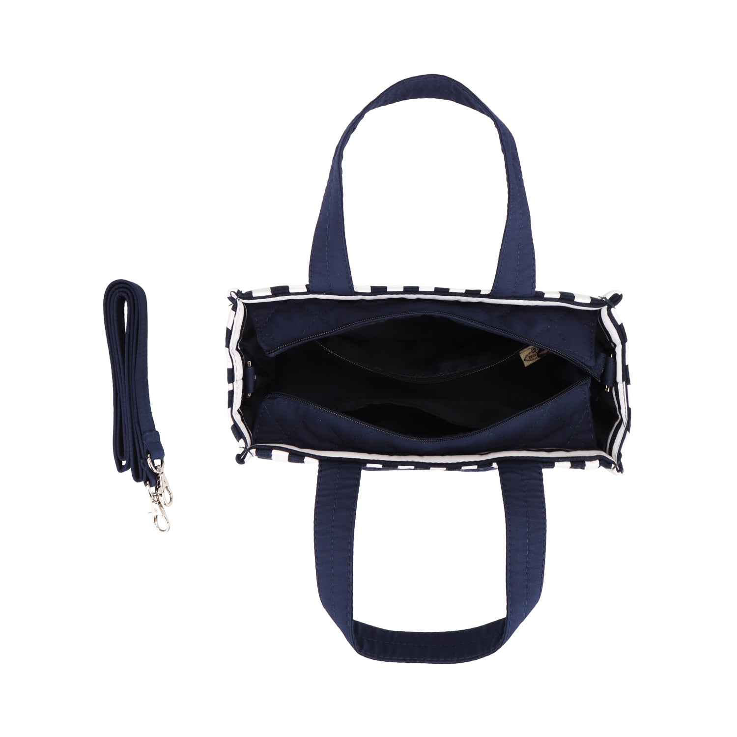 NaRaYa Crossbody Bag