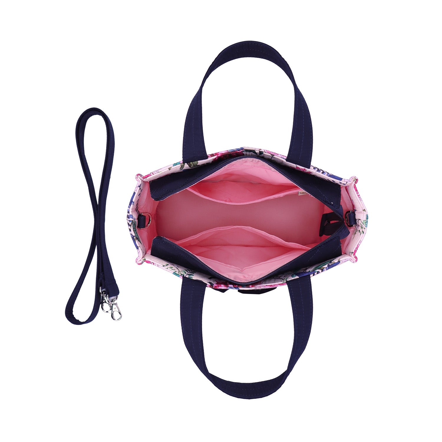 NaRaYa Crossbody Bag - NaRaYa