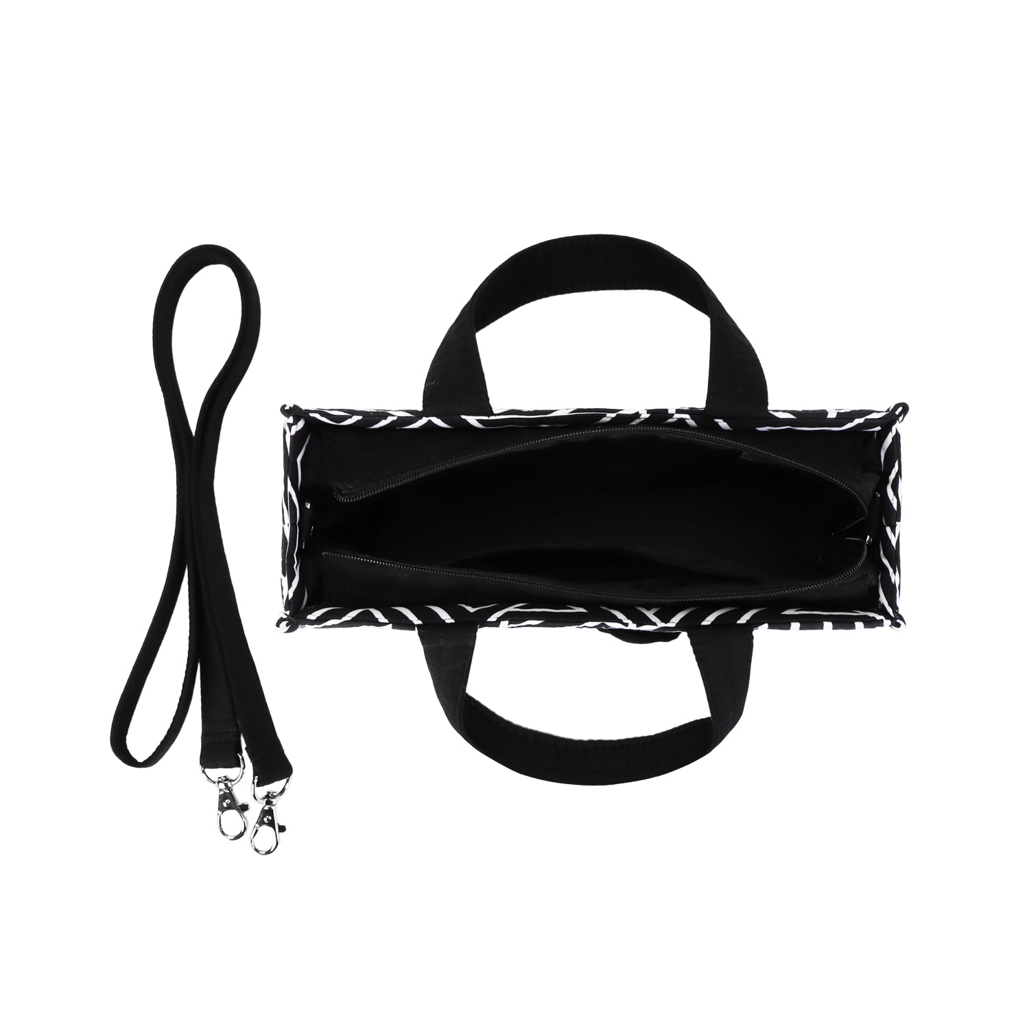 NaRaYa Crossbody Bag