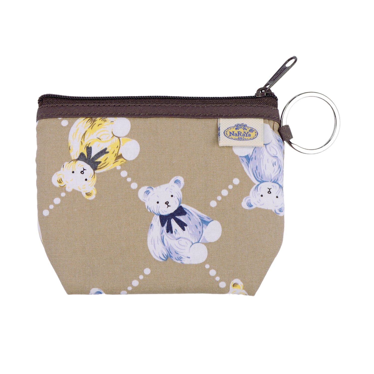 NaRaYa Coin Bag - NaRaYa