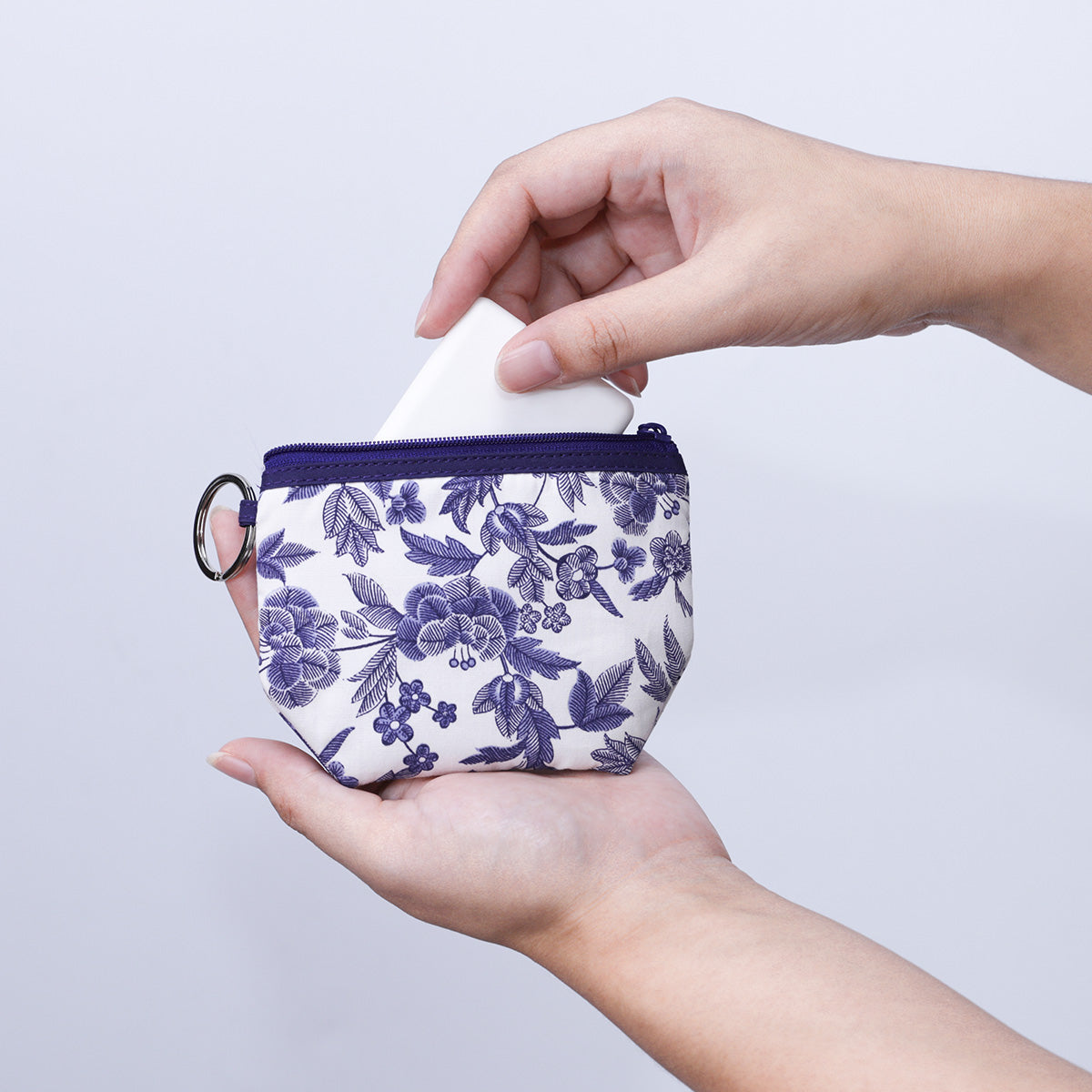 NaRaYa Coin Bag - NaRaYa