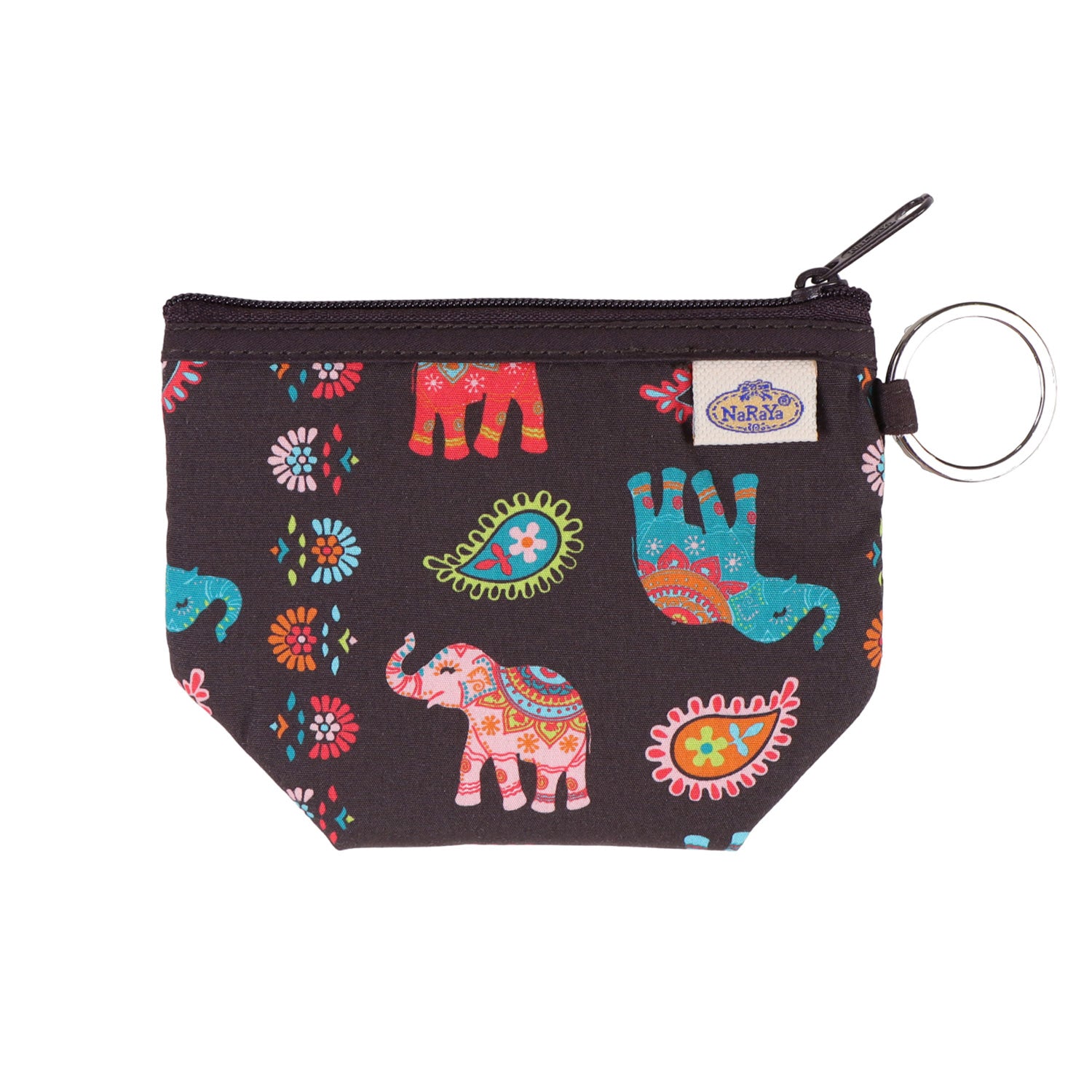 NaRaYa Coin Bag - NaRaYa