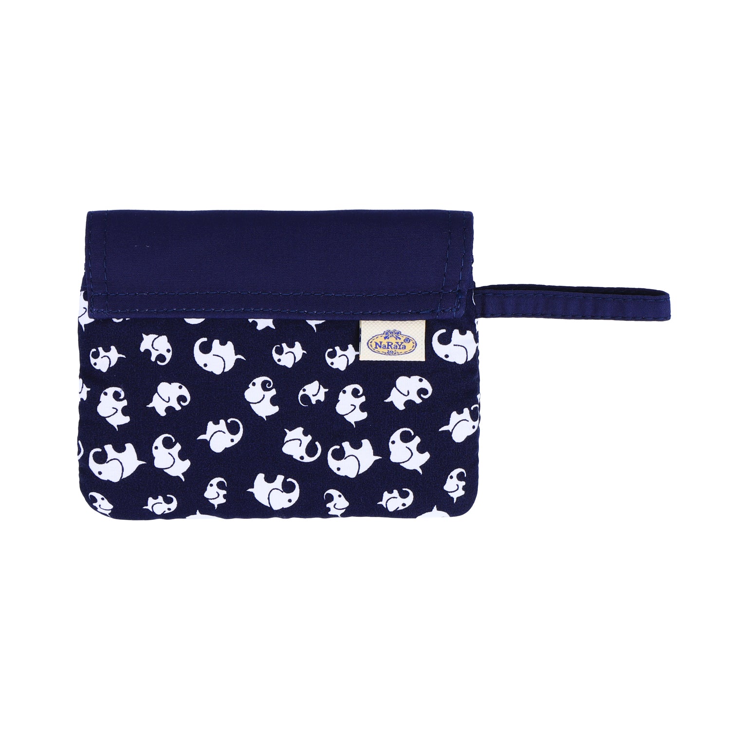 Wristlet Pouch - NaRaYa
