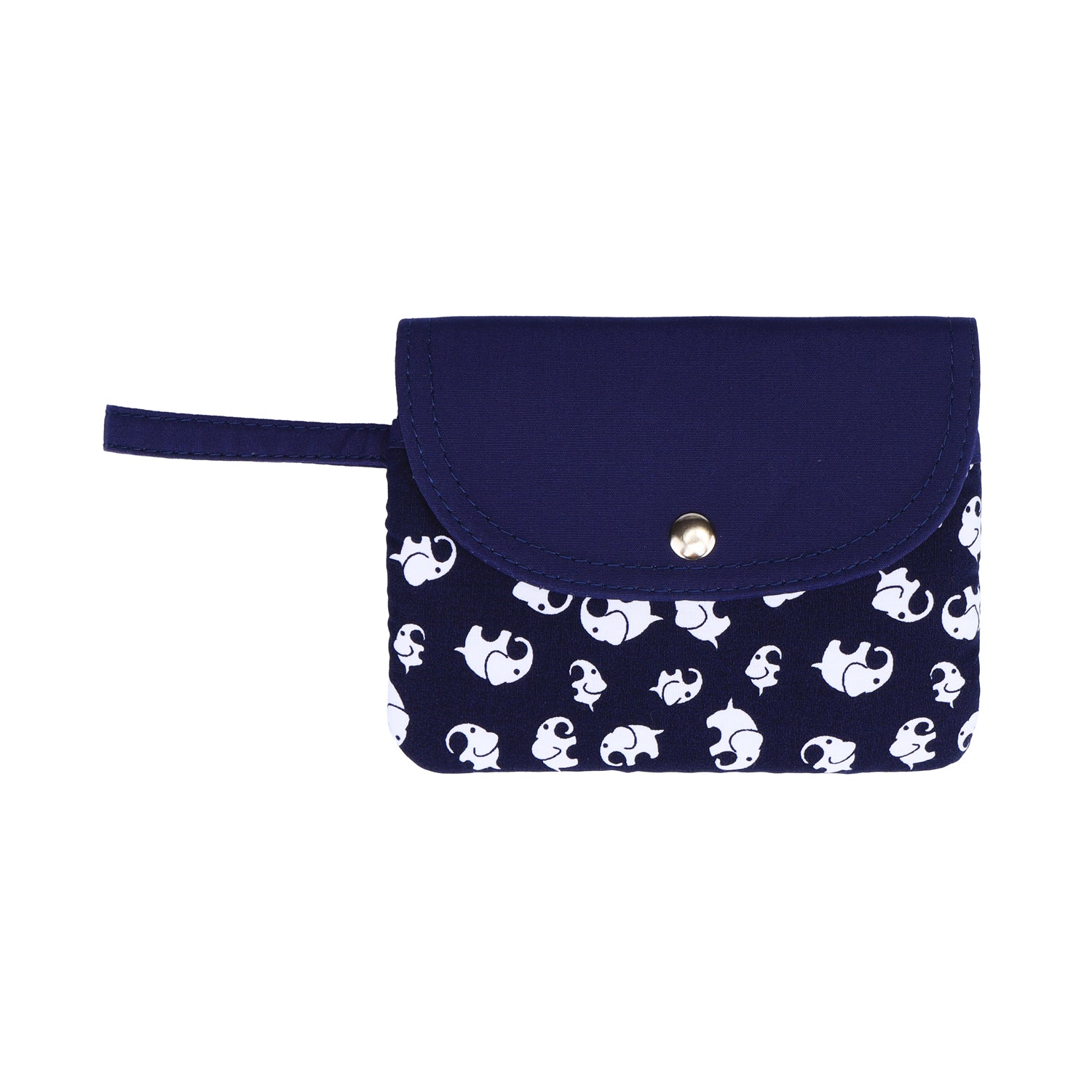 Wristlet Pouch - NaRaYa