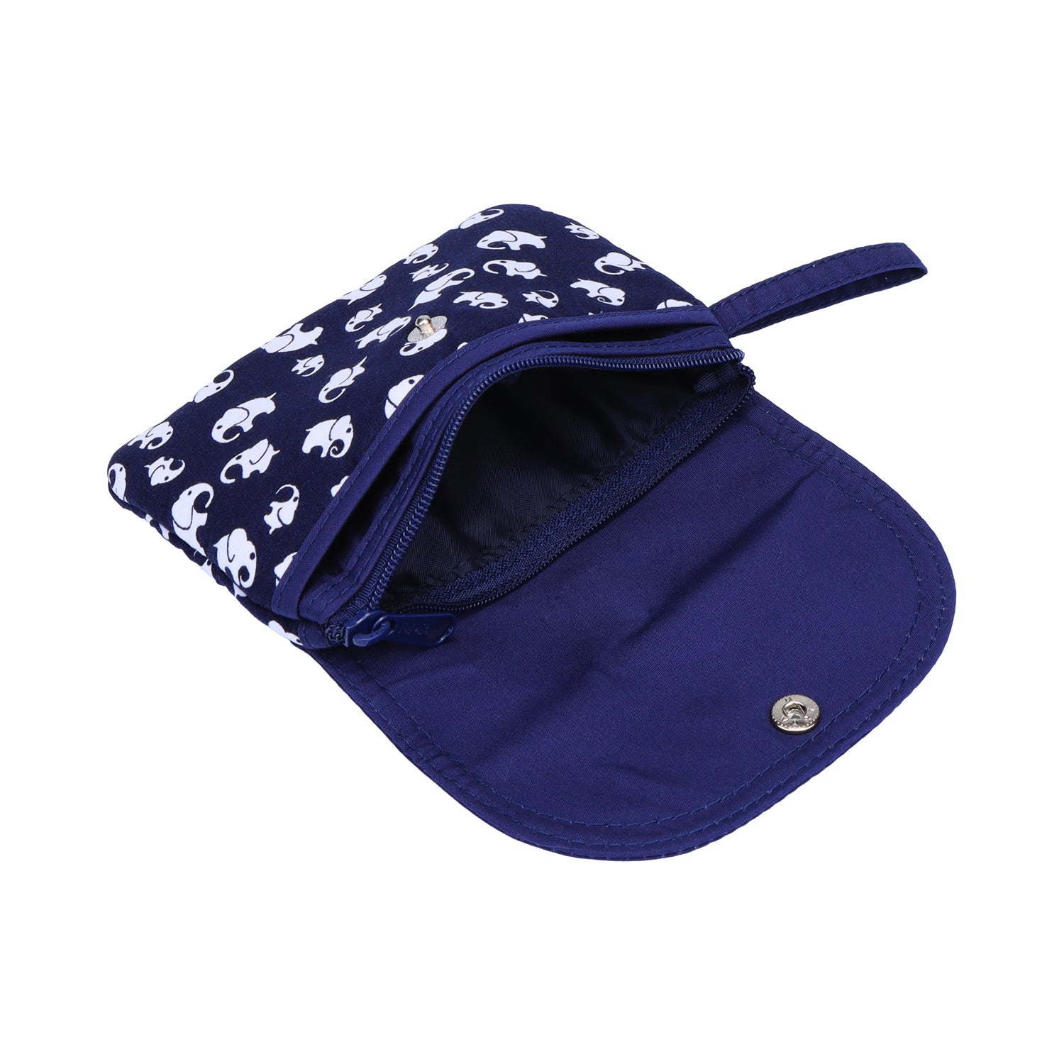 Wristlet Pouch - NaRaYa