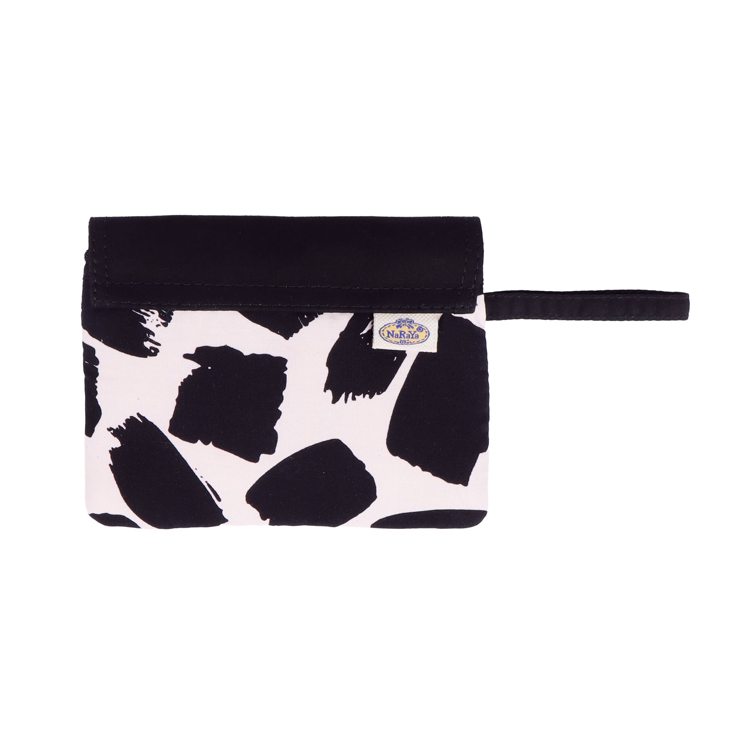 Wristlet Pouch - NaRaYa