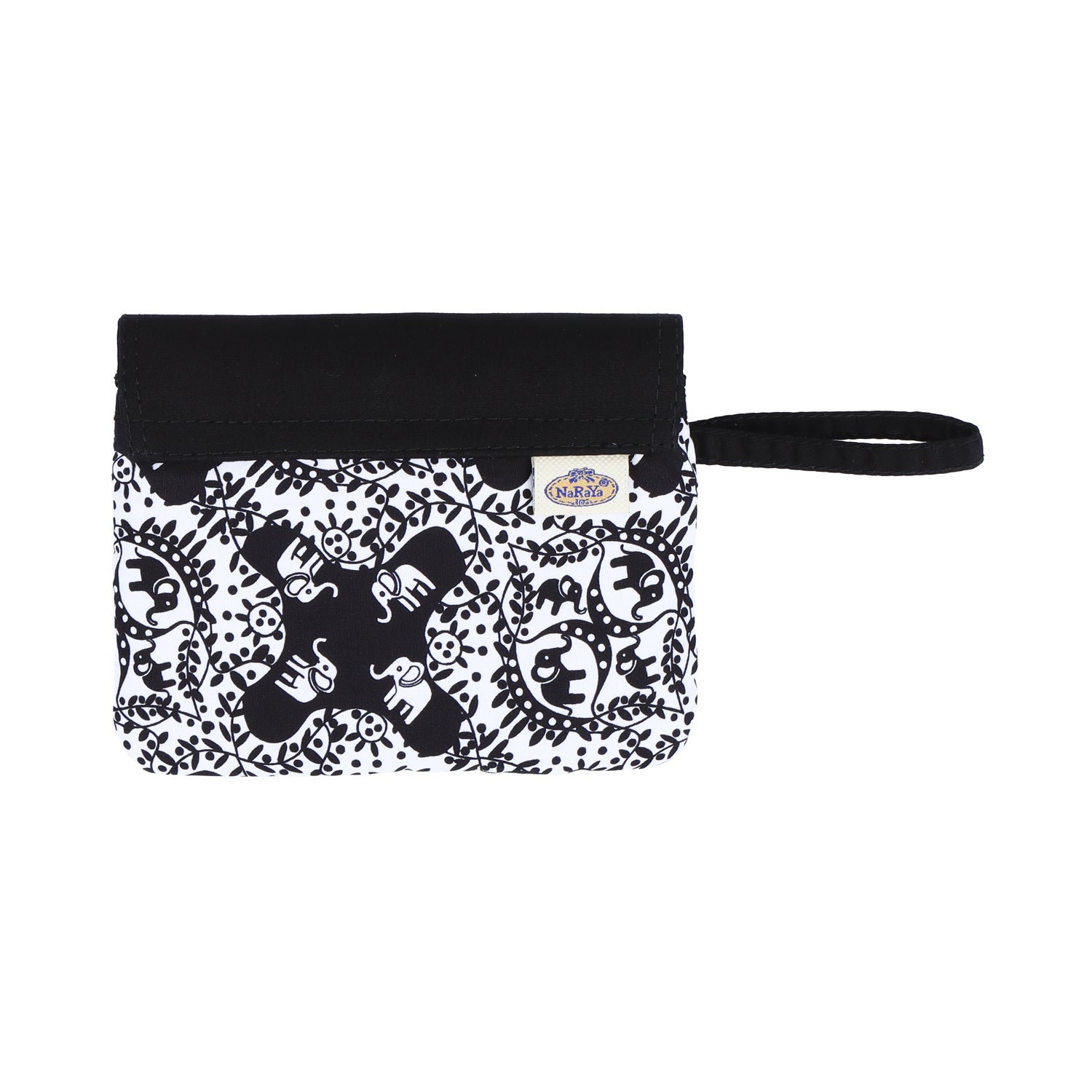 Wristlet Pouch - NaRaYa