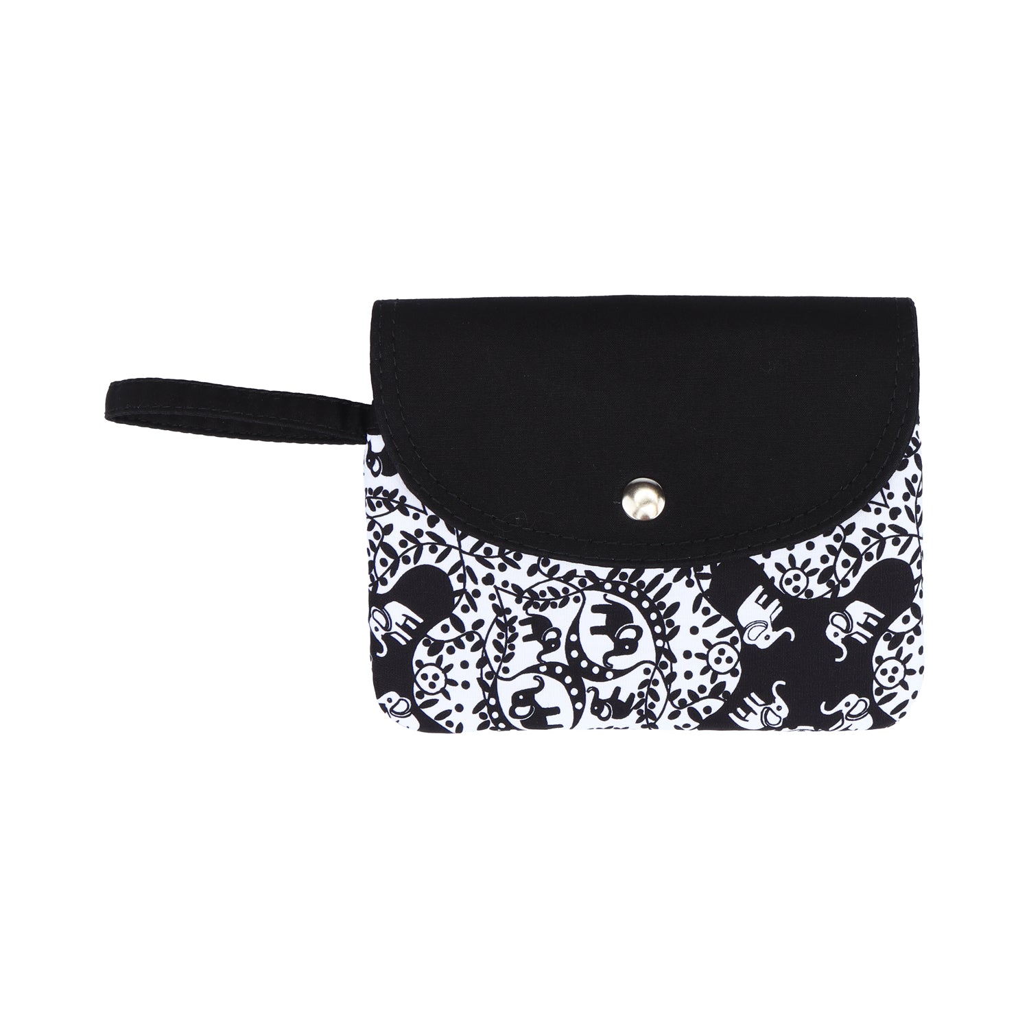 Wristlet Pouch - NaRaYa