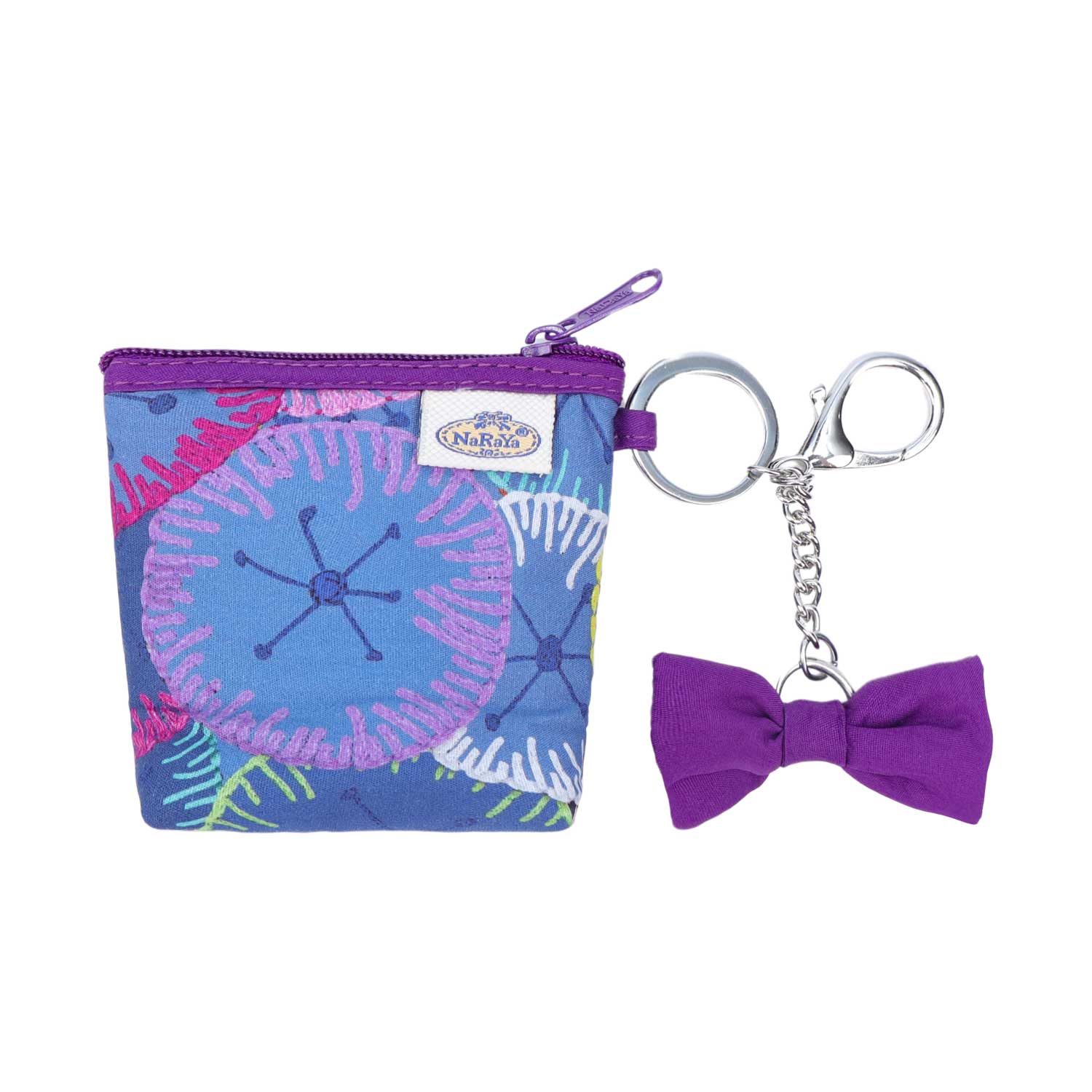 NaRaYa Coin Bag