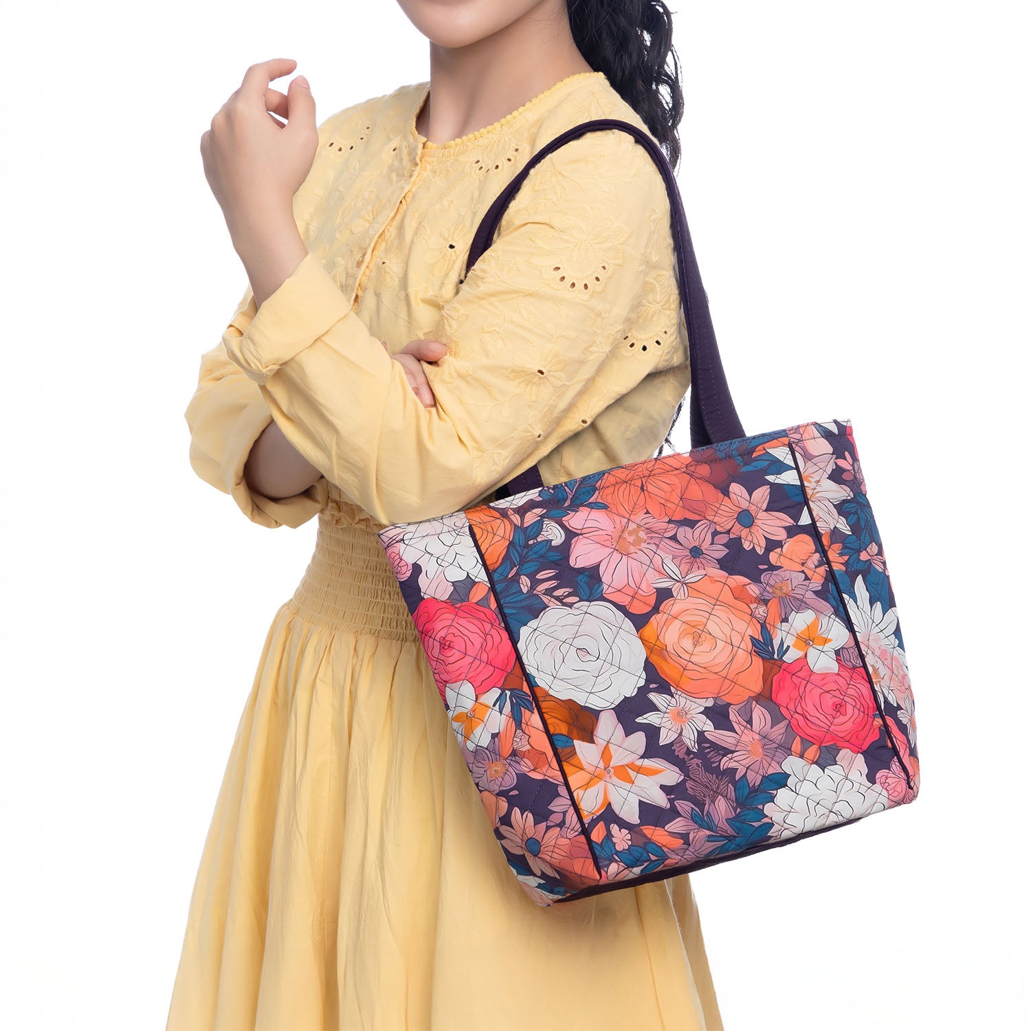 NaRaYa Shoulder Bag - NaRaYa
