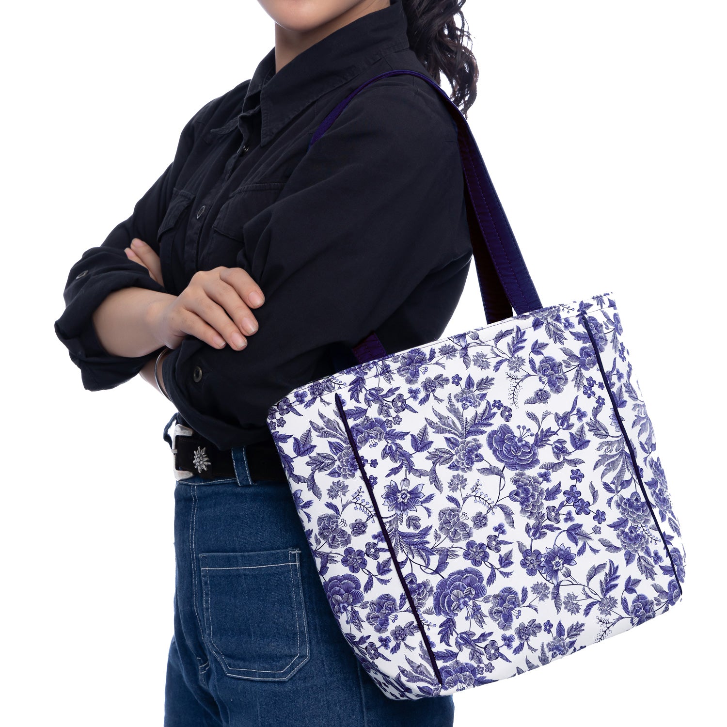 NaRaYa Shoulder Bag - NaRaYa